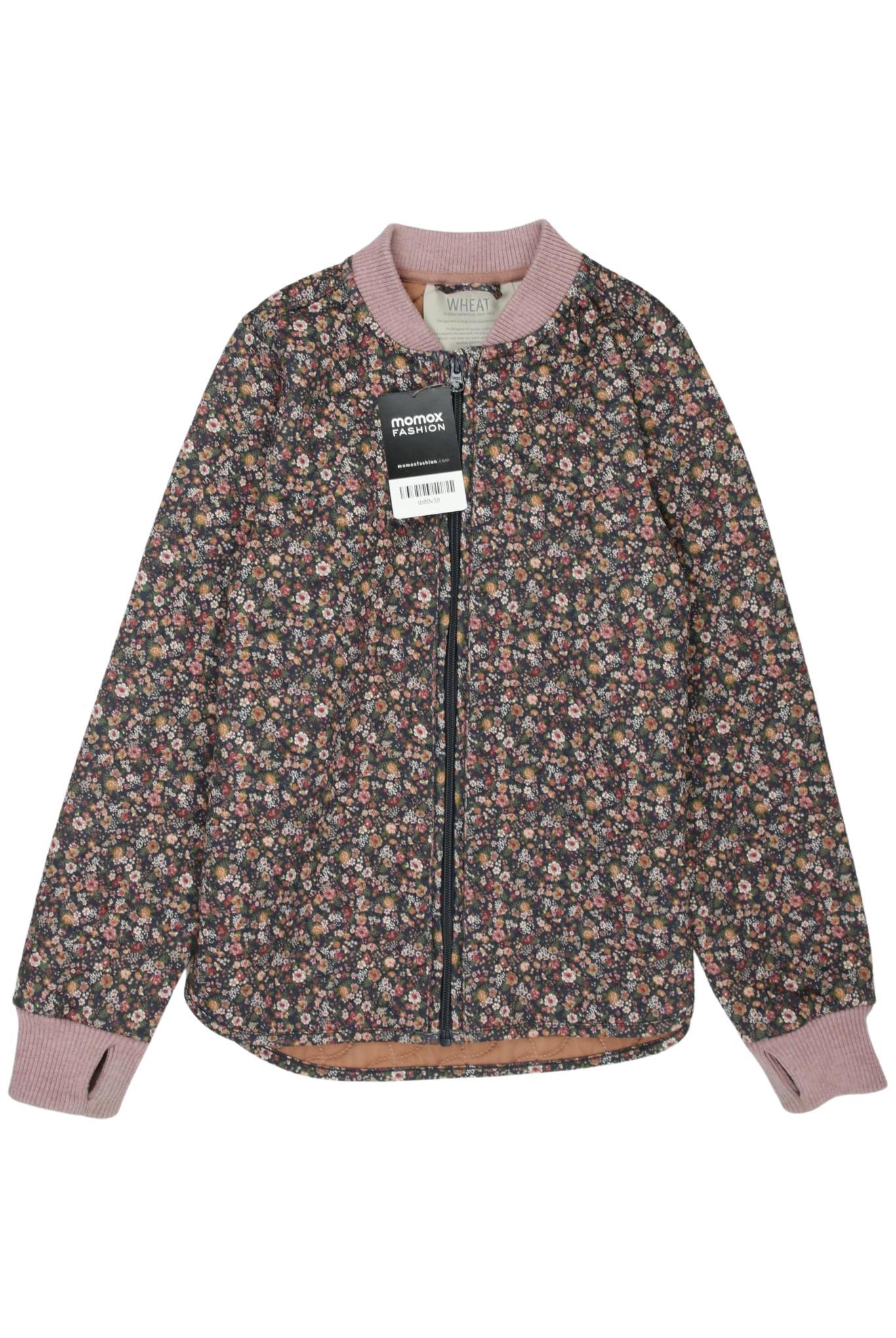 

Wheat Damen Jacke, grün, Gr. 140