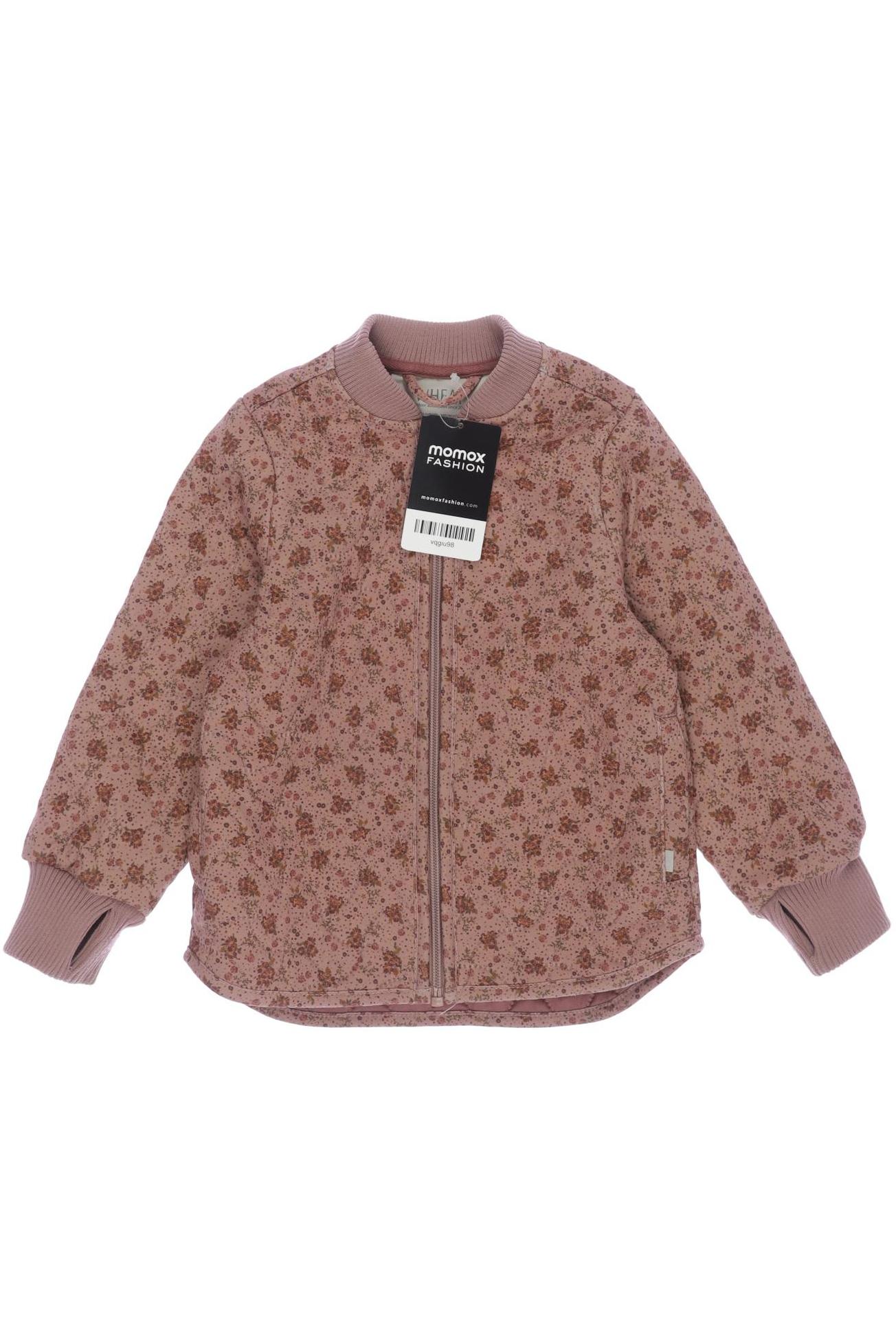 

Wheat Damen Jacke, braun, Gr. 98