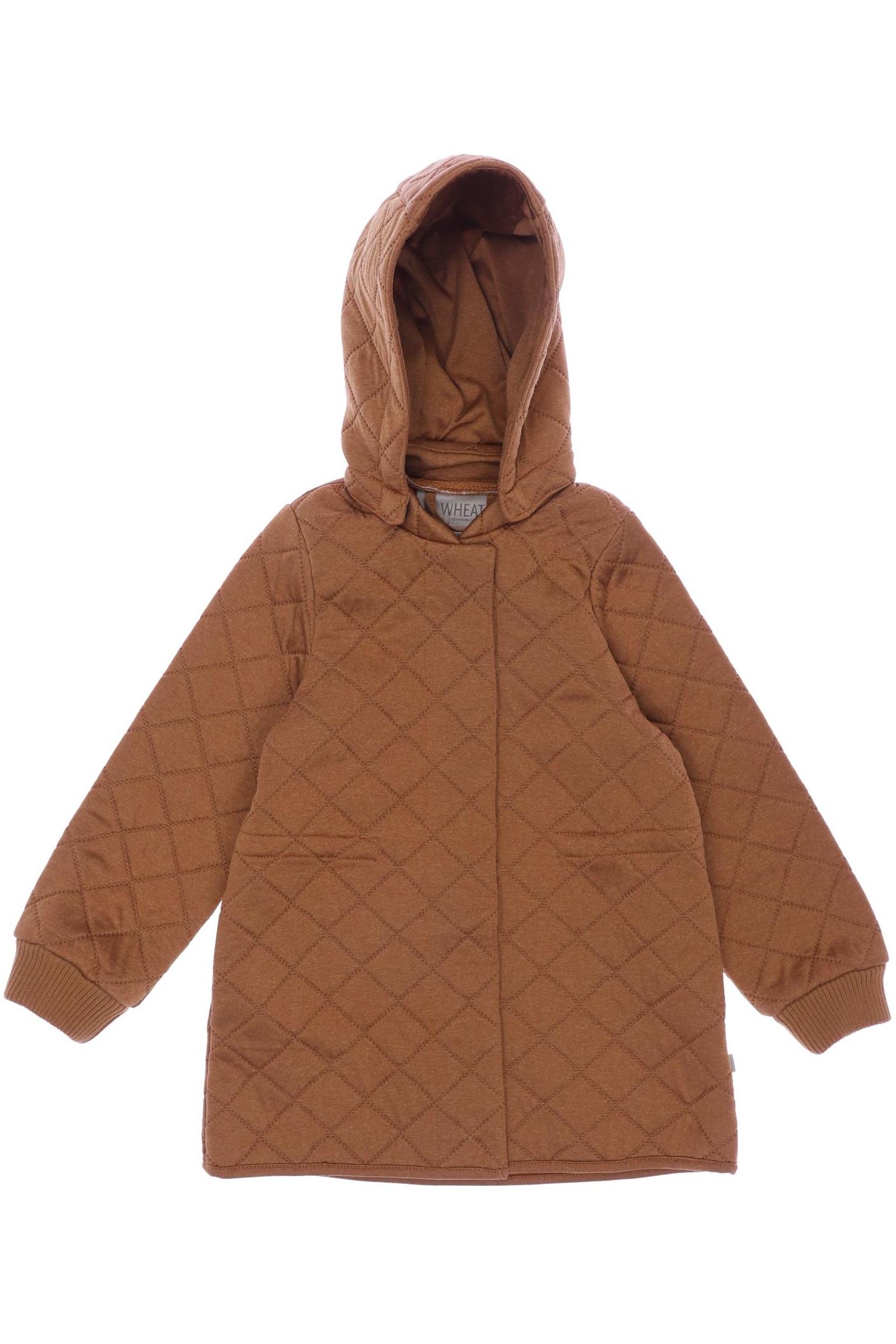 

Wheat Mädchen Jacke, braun, Gr. 110