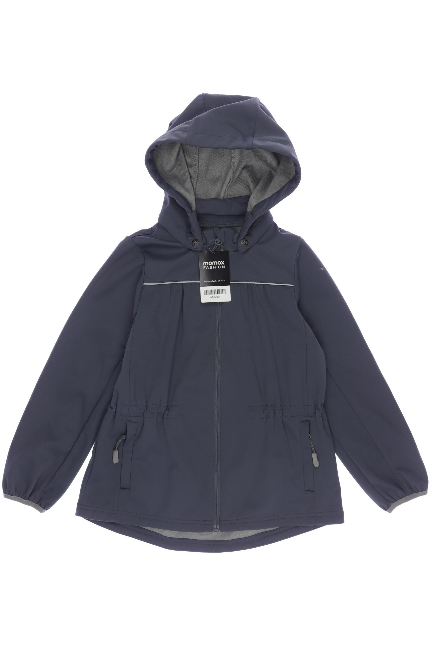 

Wheat Mädchen Jacke, grau