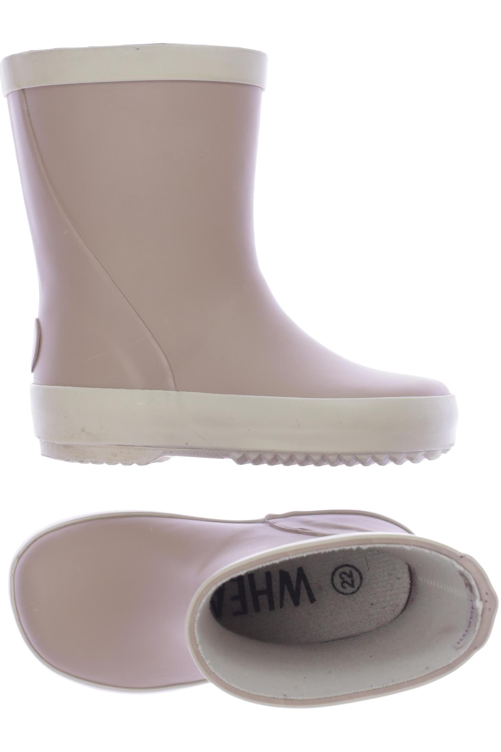 

Wheat Damen Kinderschuhe, pink, Gr. 22