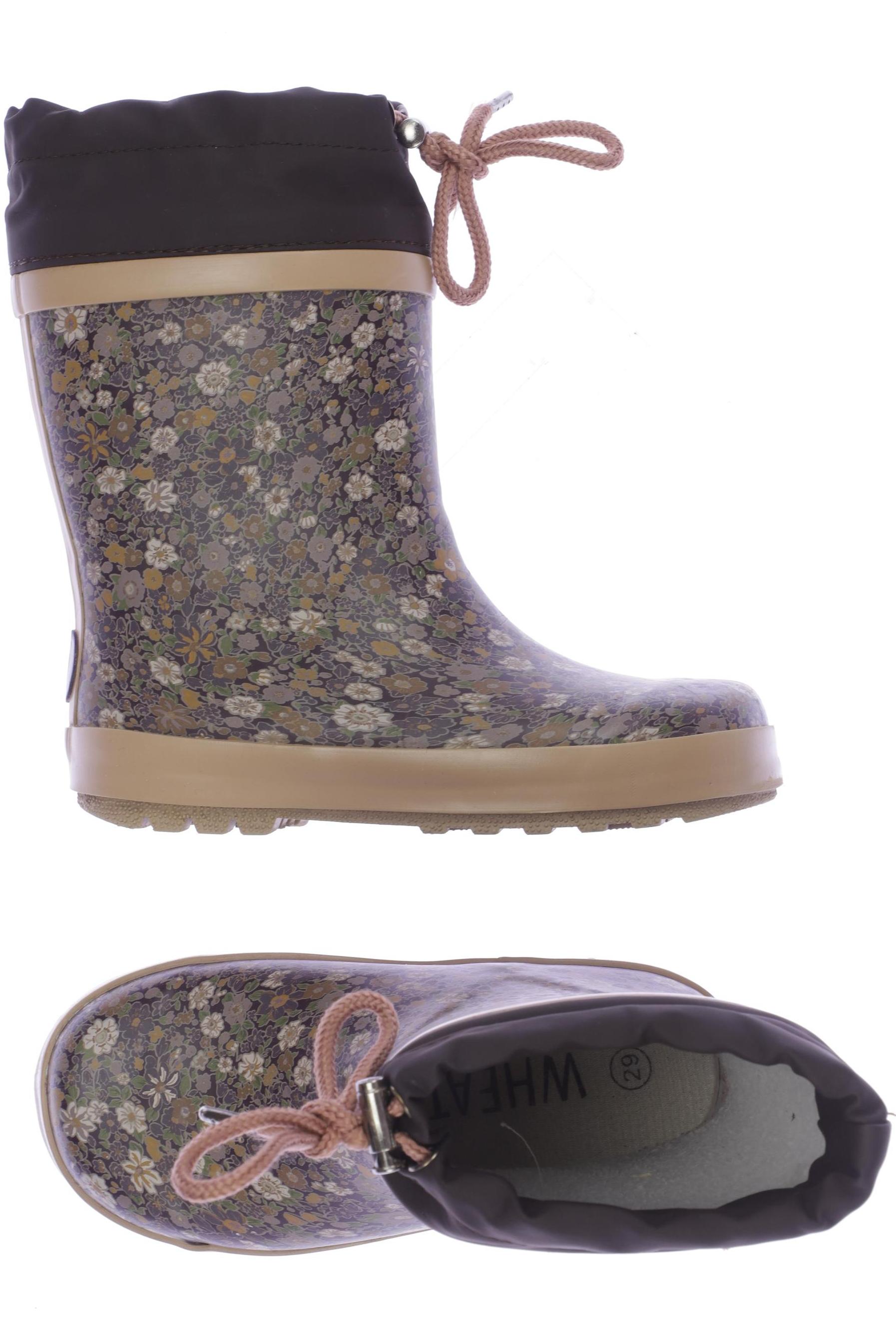 

Wheat Damen Kinderschuhe, braun, Gr. 29