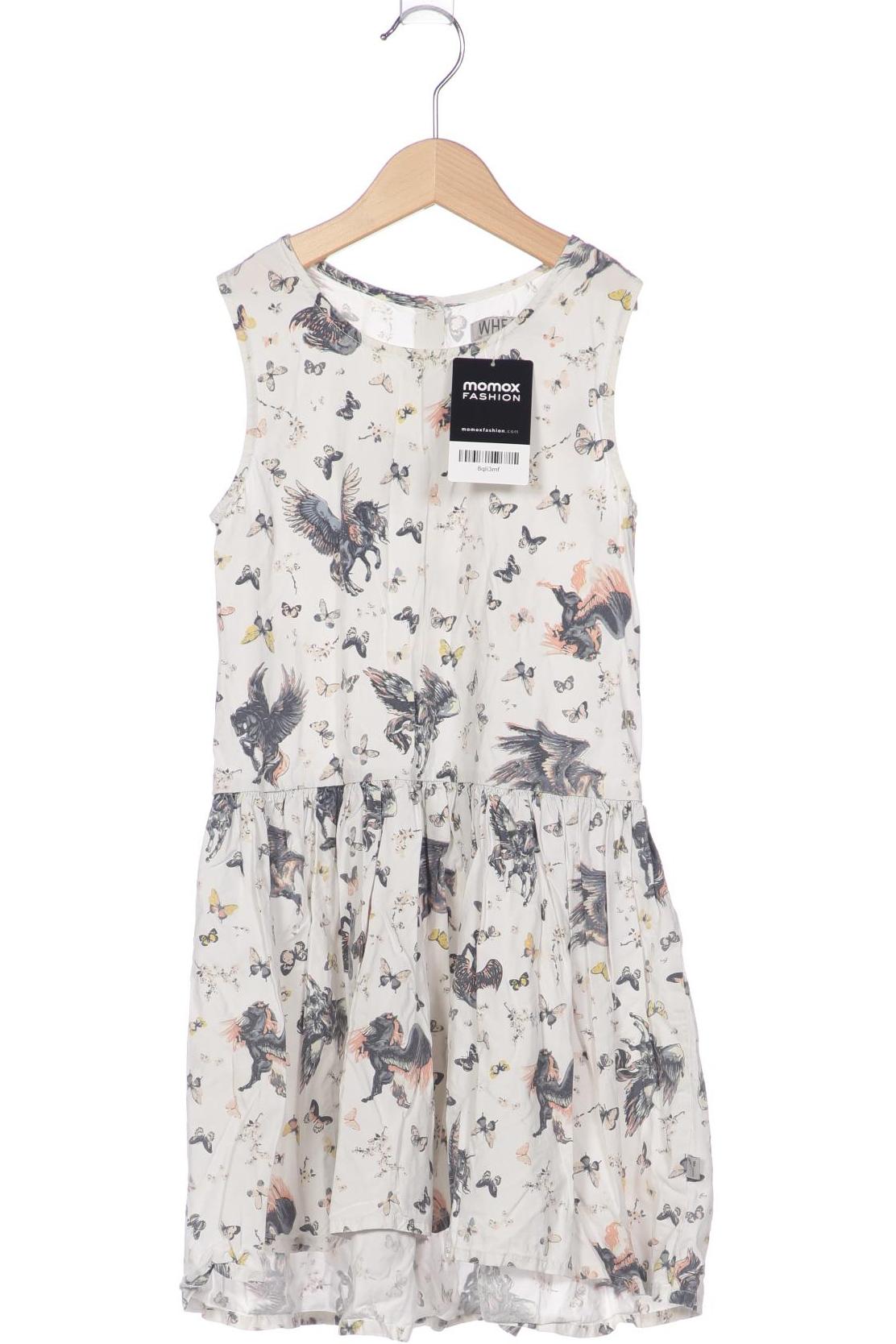 

Wheat Damen Kleid, mehrfarbig, Gr. 128