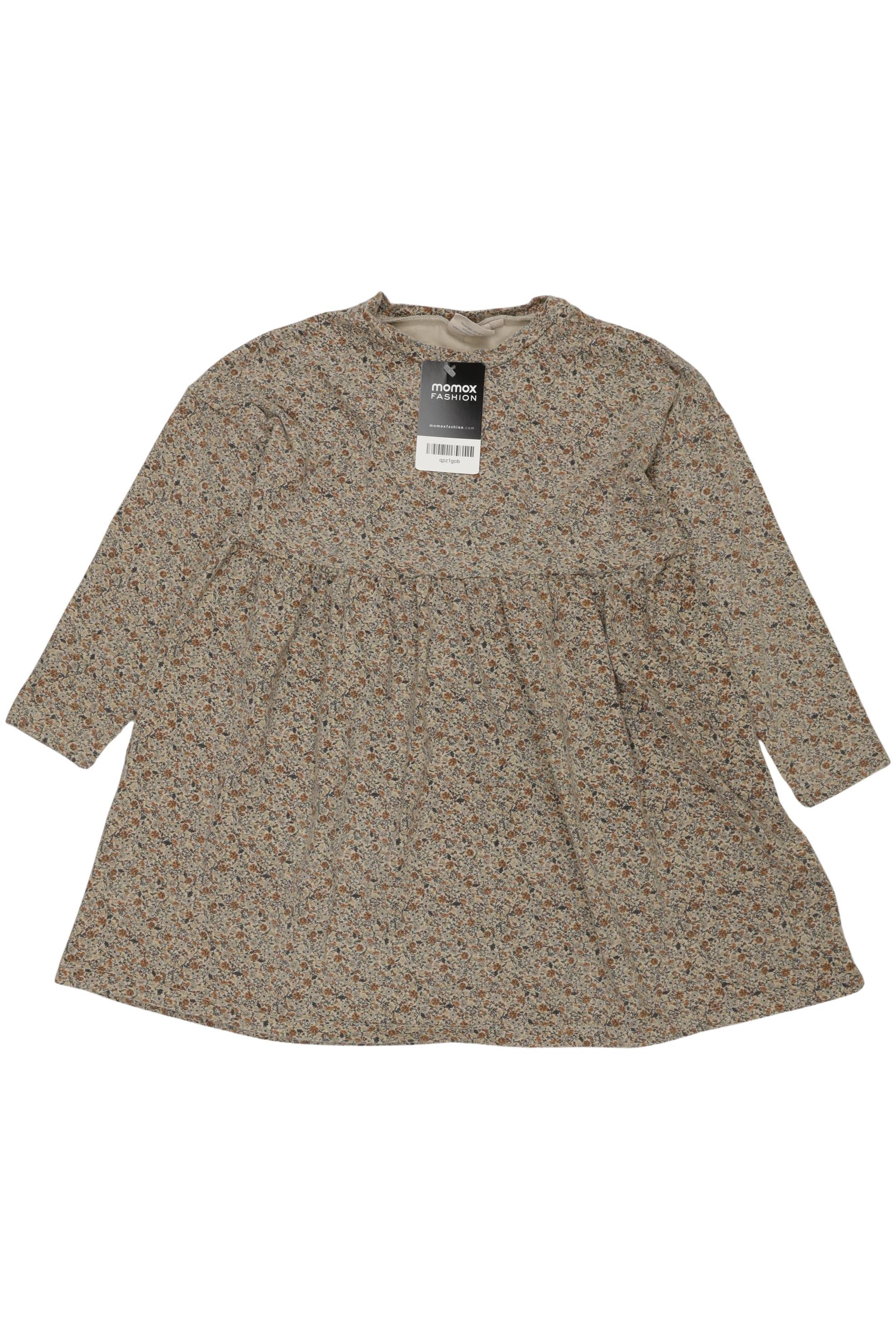 

Wheat Mädchen Kleid, beige, Gr. 122