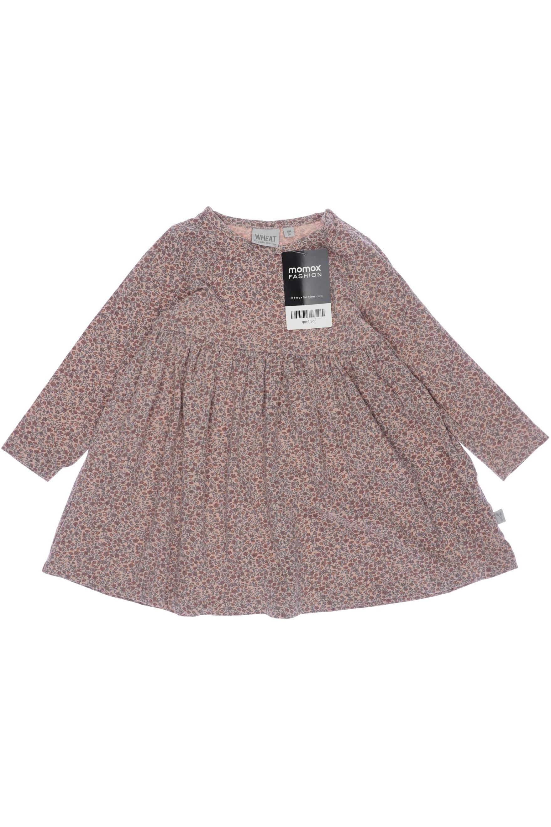 

Wheat Damen Kleid, mehrfarbig, Gr. 86