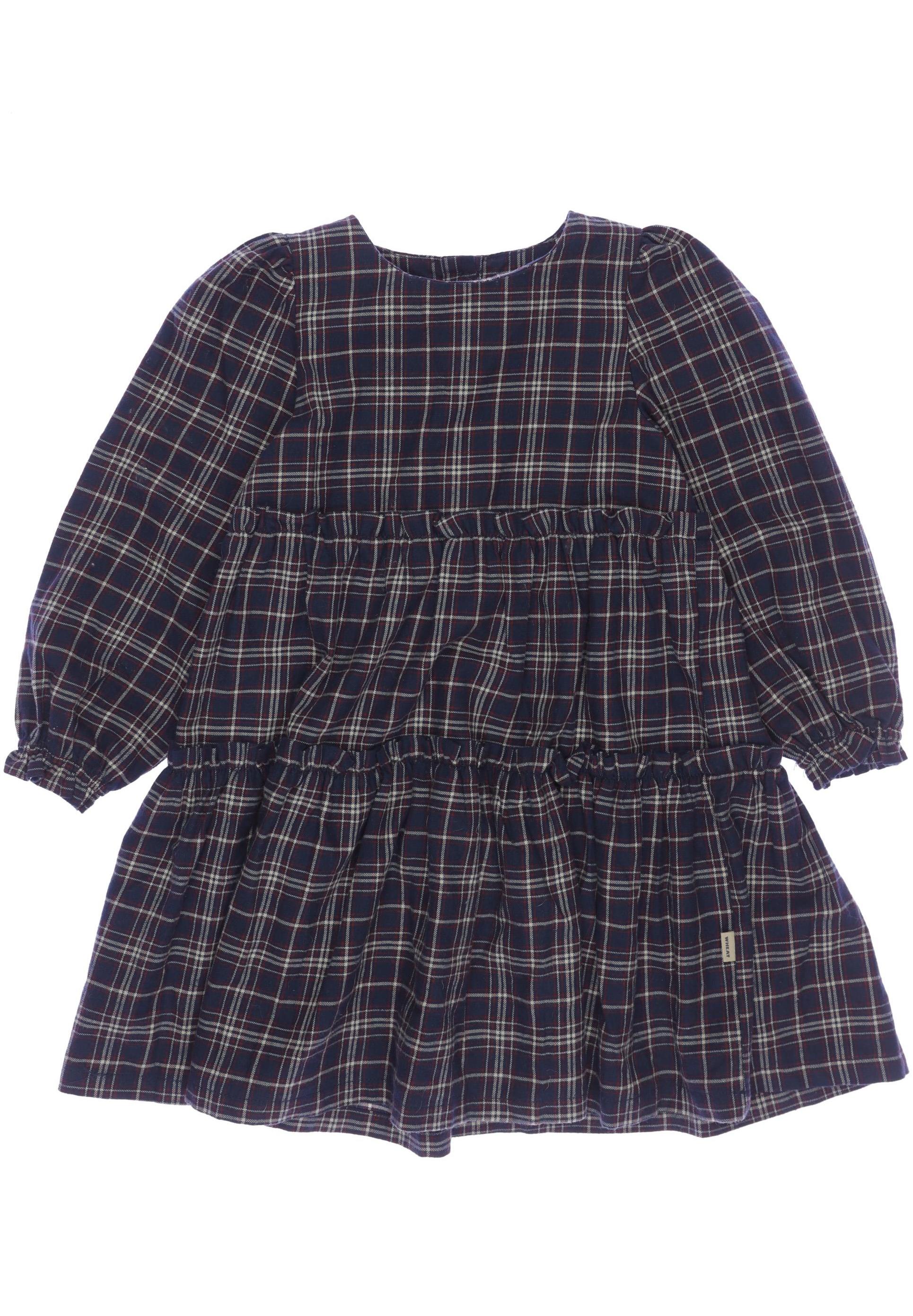 

Wheat Mädchen Kleid, marineblau, Gr. 98