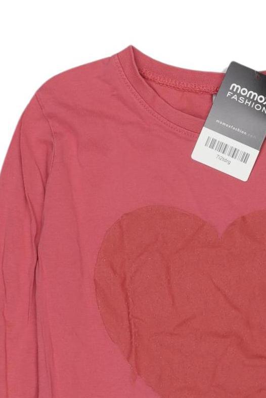 Thumbnail - Wheat Damen Langarmshirt, pink, Gr. 128