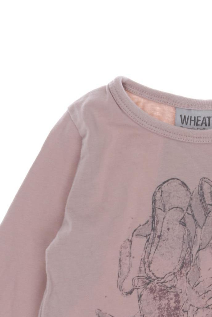 Thumbnail - Wheat Damen Langarmshirt, beige, Gr. 62
