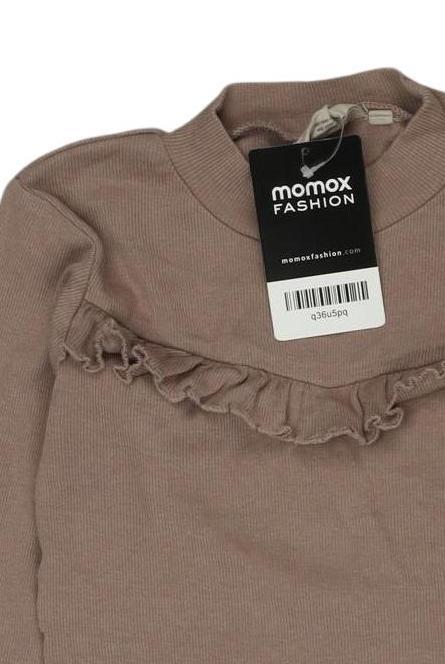 Thumbnail - Wheat Mädchen Langarmshirt, beige, Gr. 128