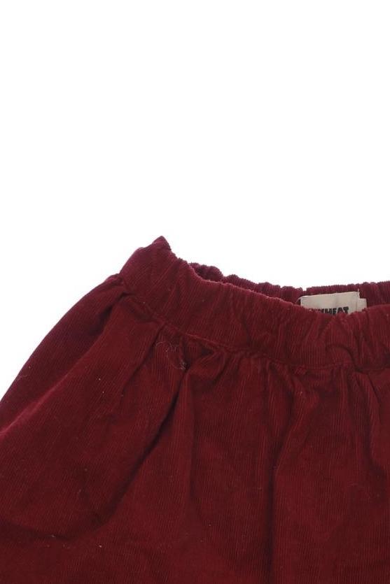 Thumbnail - Wheat Mädchen Rock, bordeaux, Gr. 98