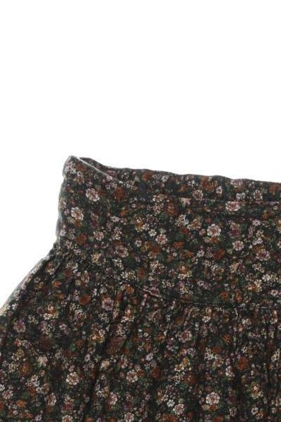 Thumbnail - Wheat Mädchen Rock, braun, Gr. 98