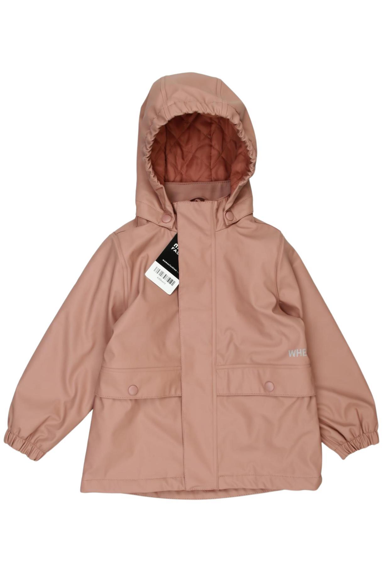 

Wheat Damen Schneeanzug, pink, Gr. 98