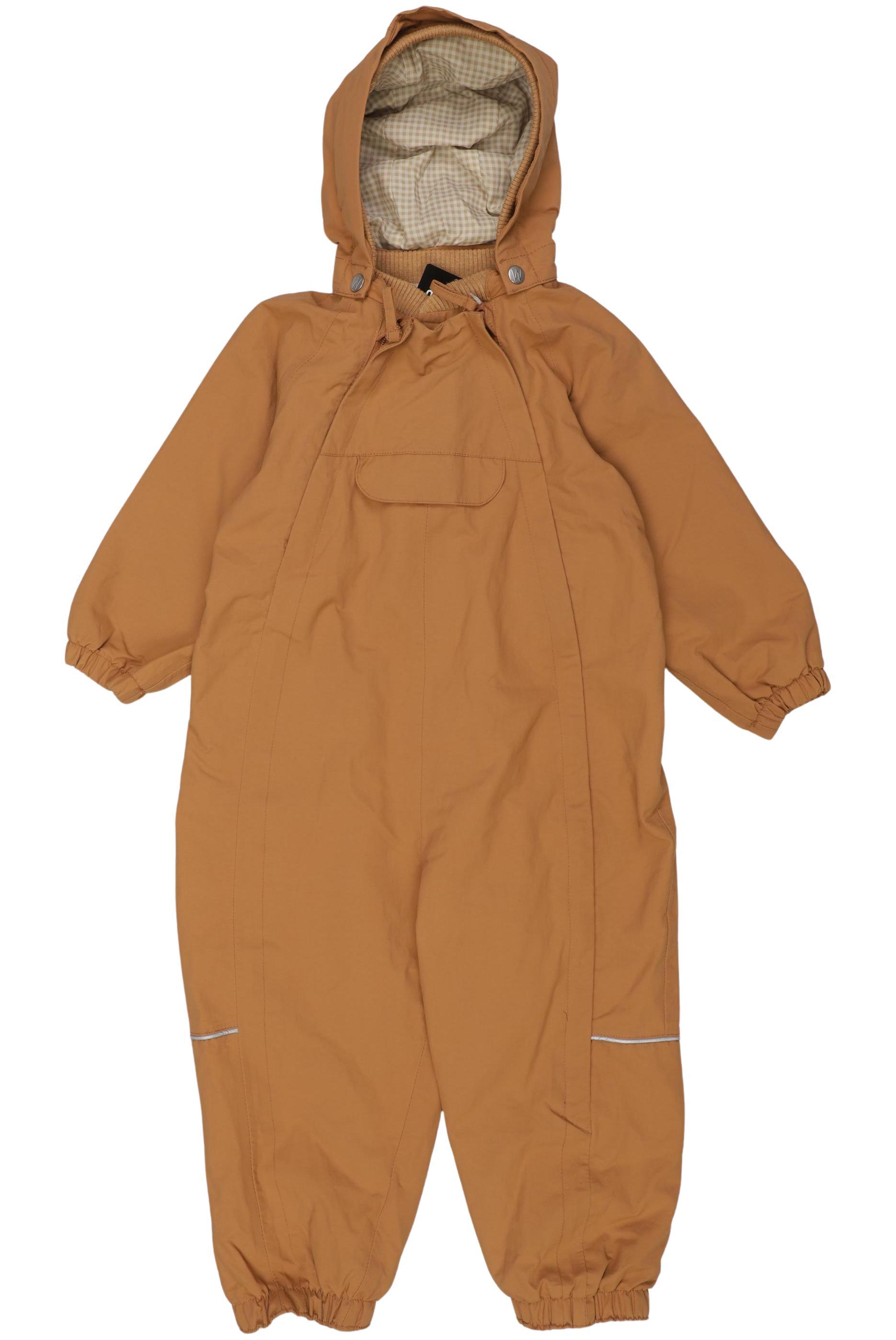 

Wheat Mädchen Schneeanzug, braun, Gr. 92