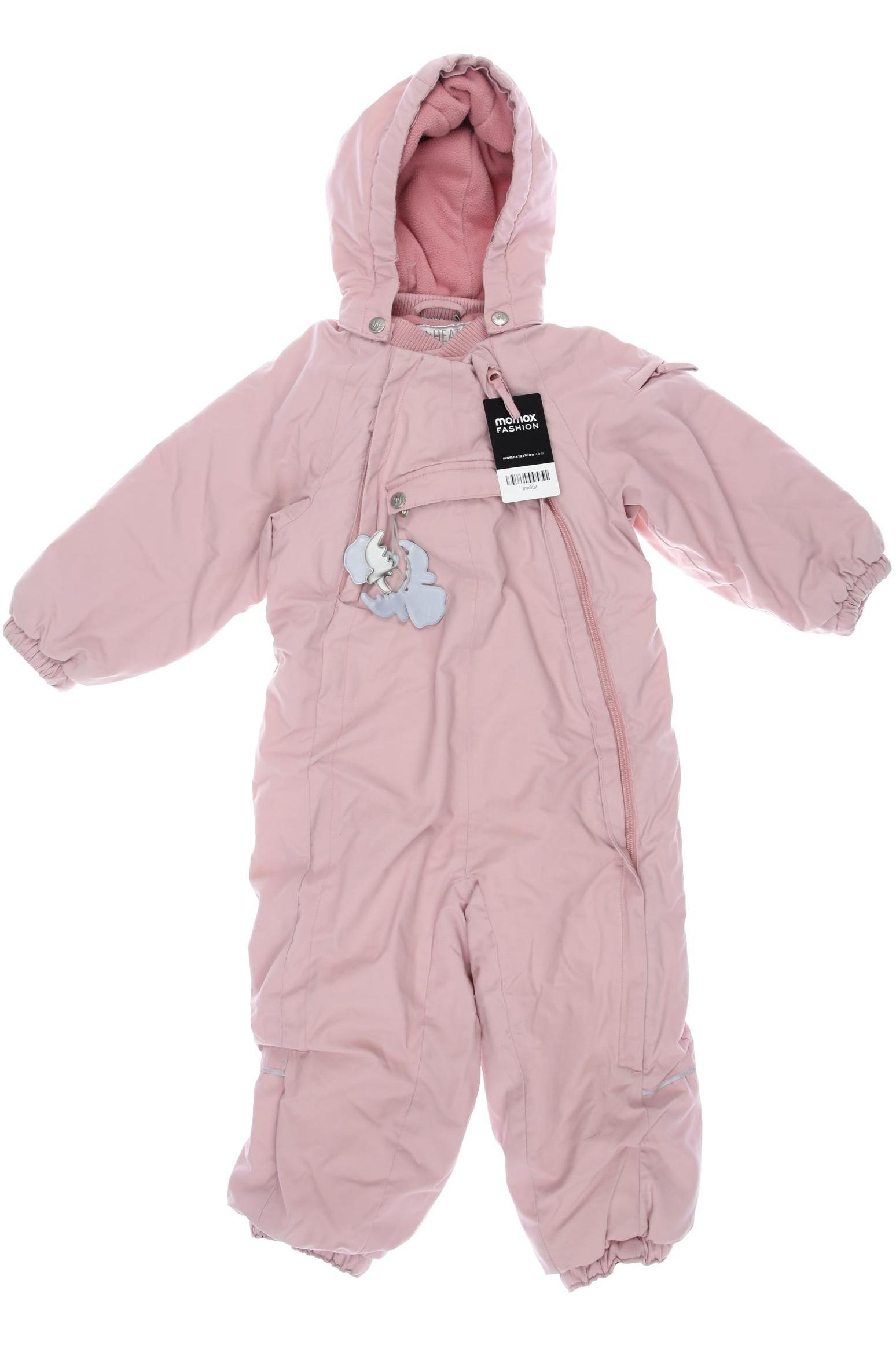 

Wheat Damen Schneeanzug, pink, Gr. 92