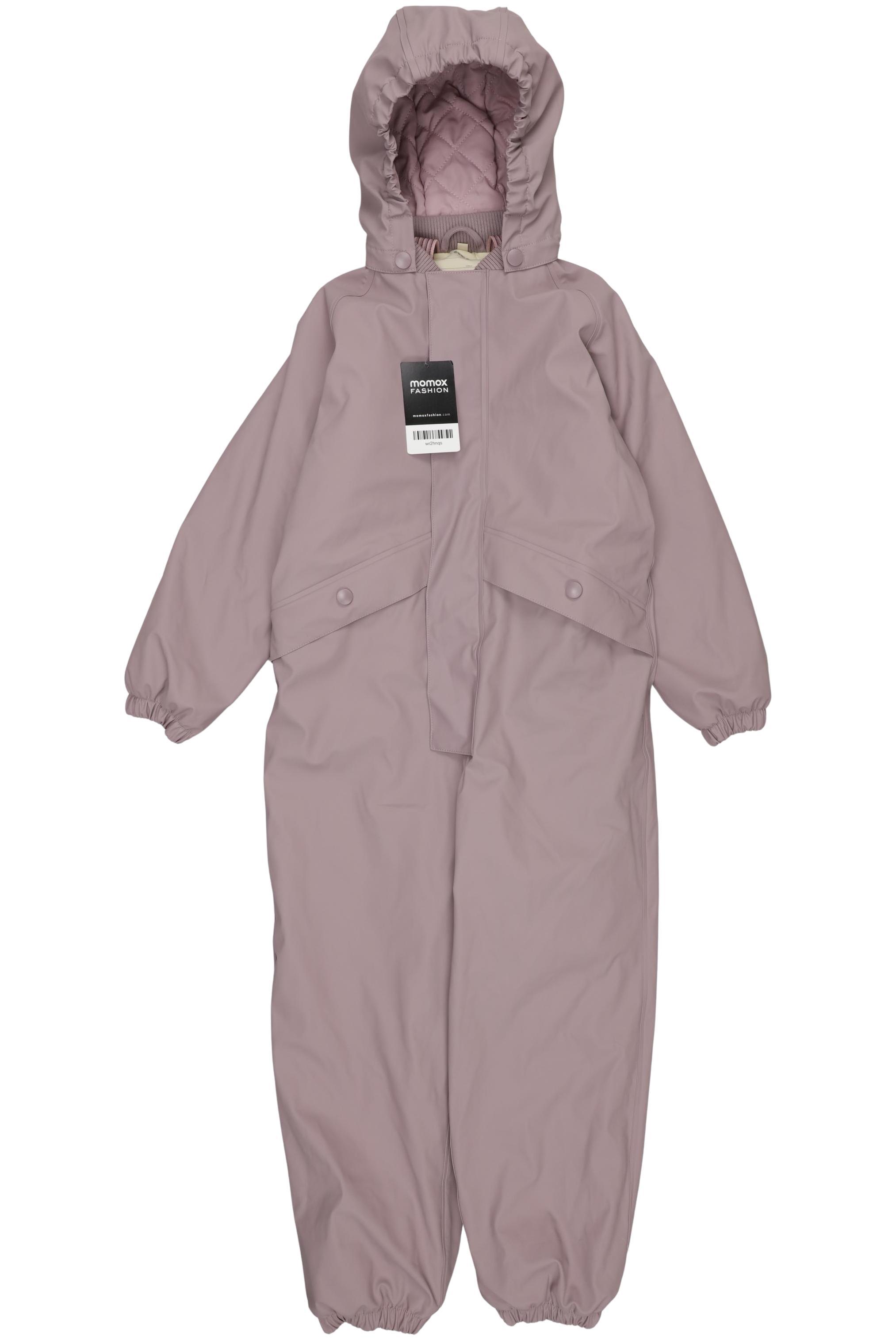 

Wheat Damen Schneeanzug, pink, Gr. 146/152