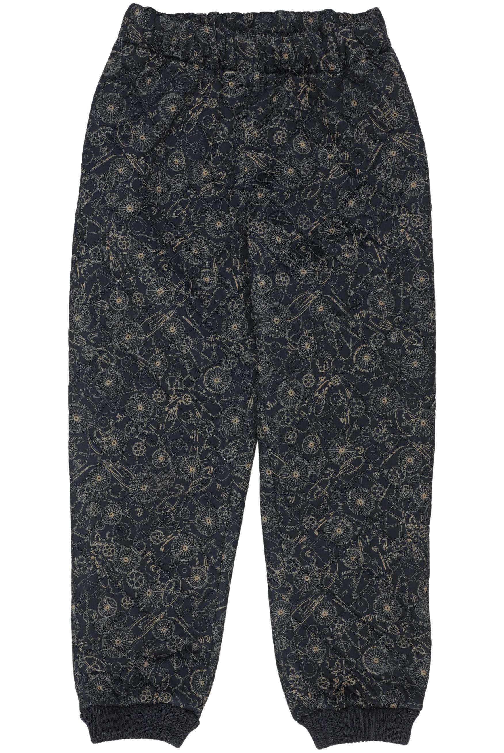 

Wheat Mädchen Stoffhose, marineblau, Gr. 104