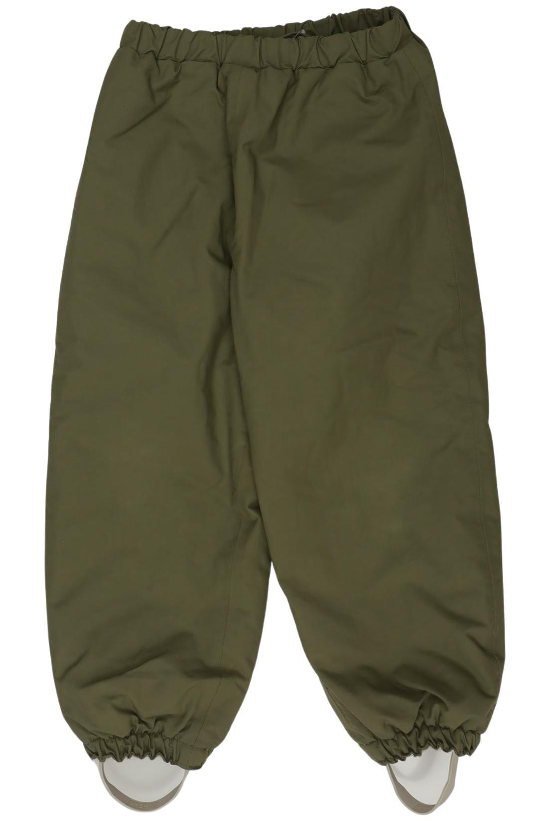 

Wheat Mädchen Stoffhose, grün, Gr. 110