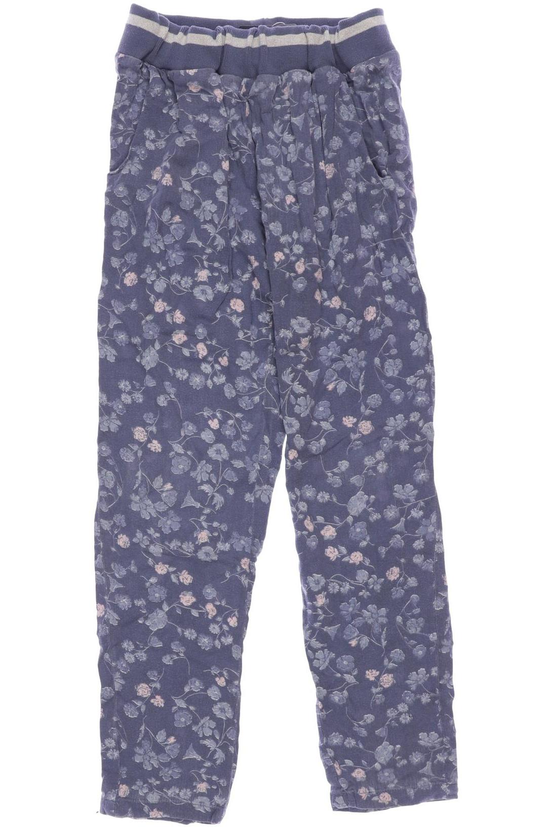 

Wheat Mädchen Stoffhose, blau