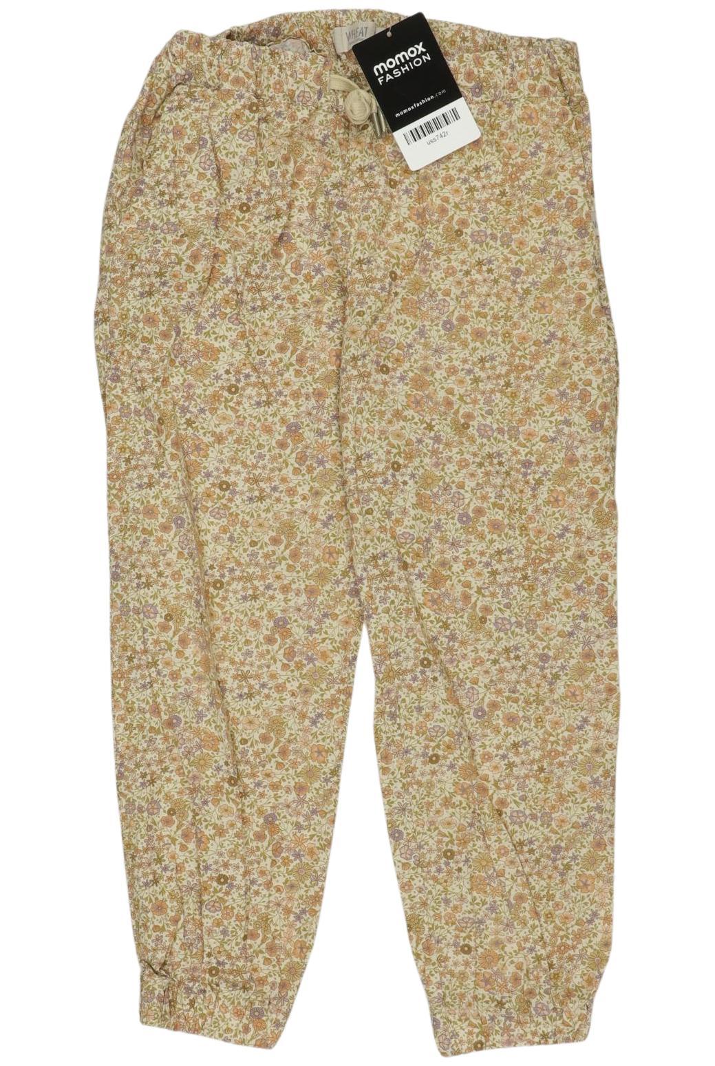 

Wheat Damen Stoffhose, beige, Gr. 110