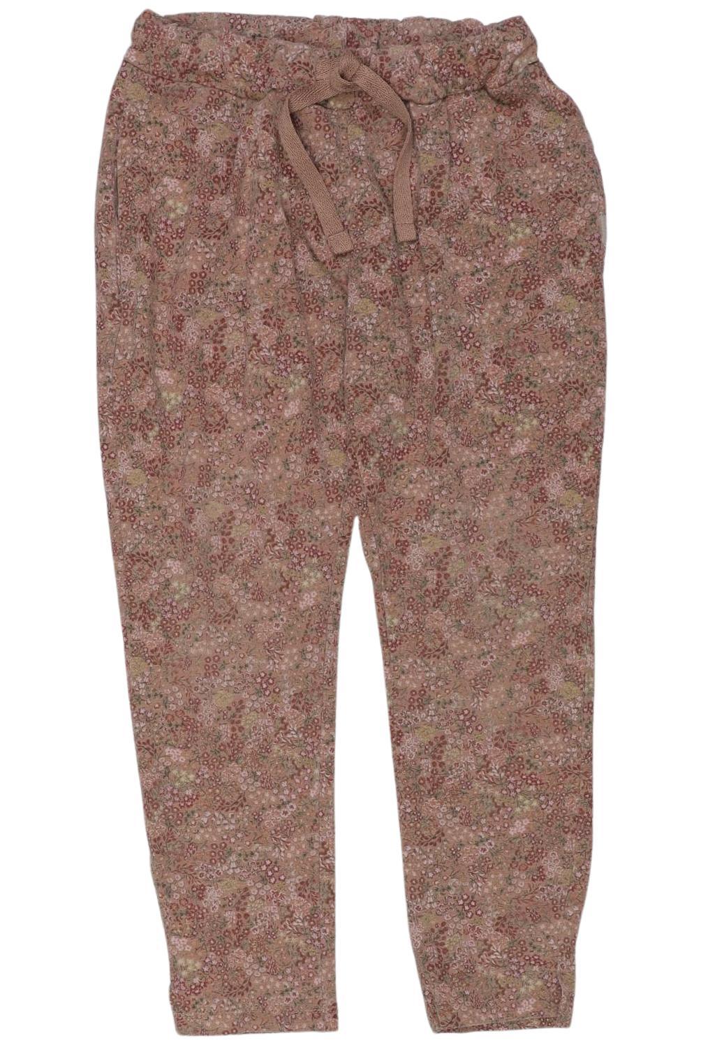 

Wheat Mädchen Stoffhose, pink, Gr. 110