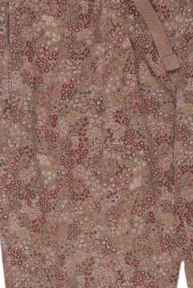 Thumbnail - Wheat Mädchen Stoffhose, pink, Gr. 110