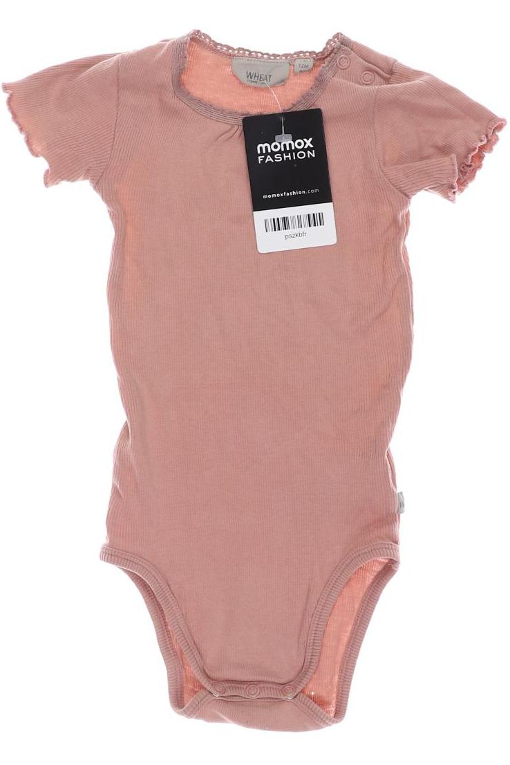 

Wheat Mädchen Strampler, pink