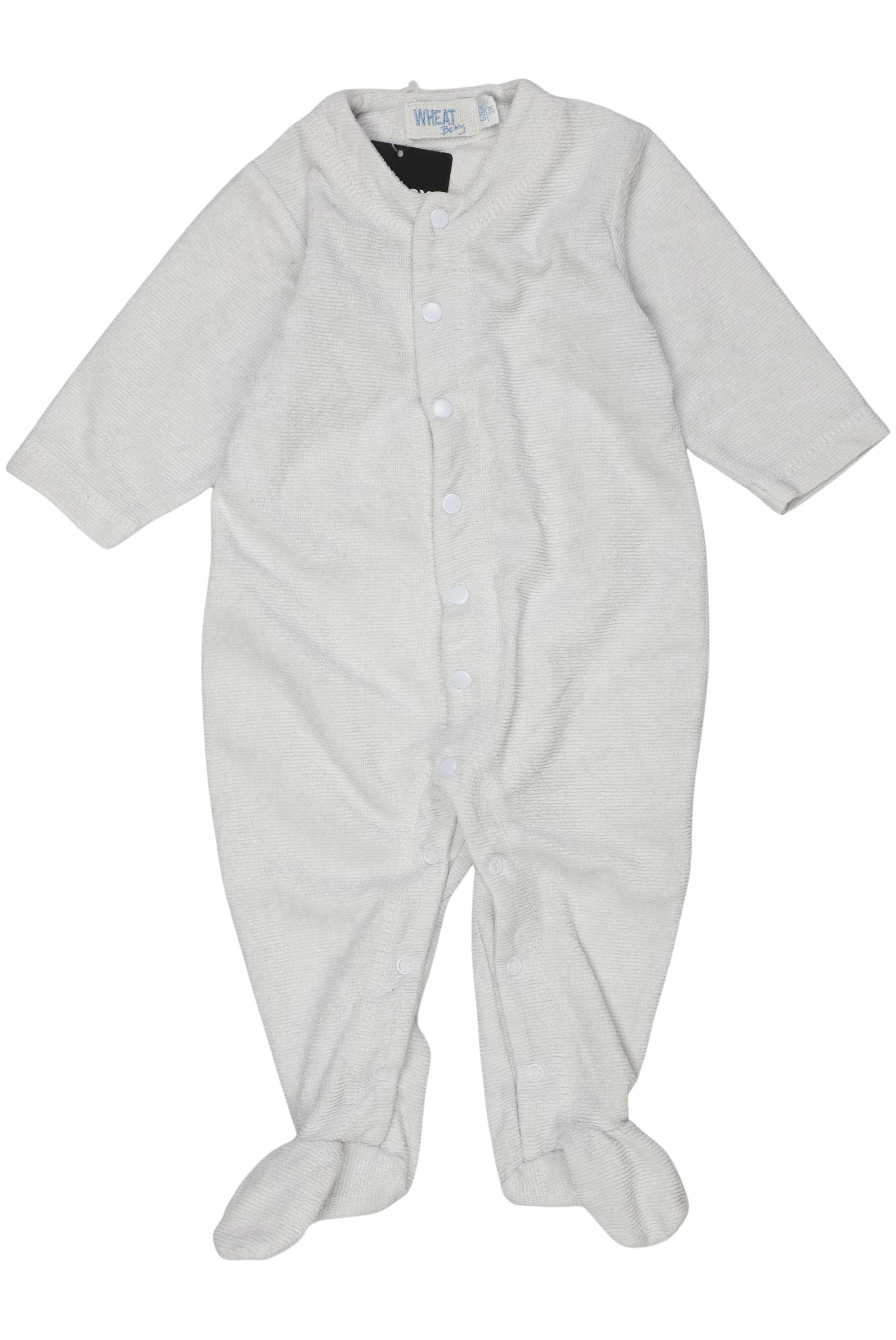 

Wheat Mädchen Strampler, cremeweiß, Gr. 62