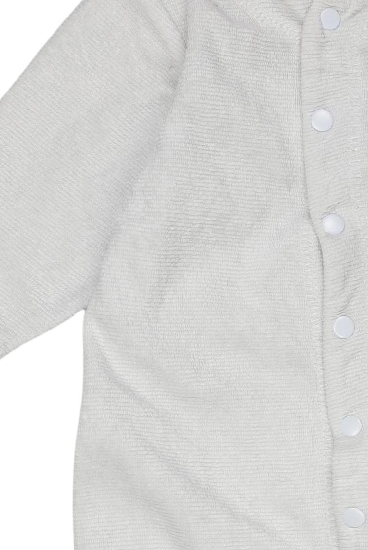 Thumbnail - Wheat Mädchen Strampler, cremeweiß, Gr. 62