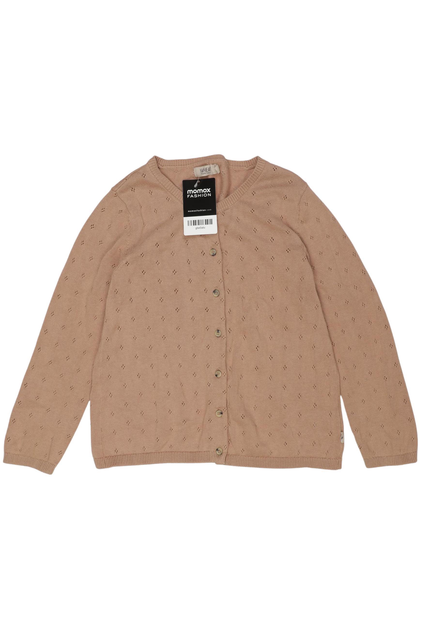 

Wheat Damen Strickjacke, beige, Gr. 122