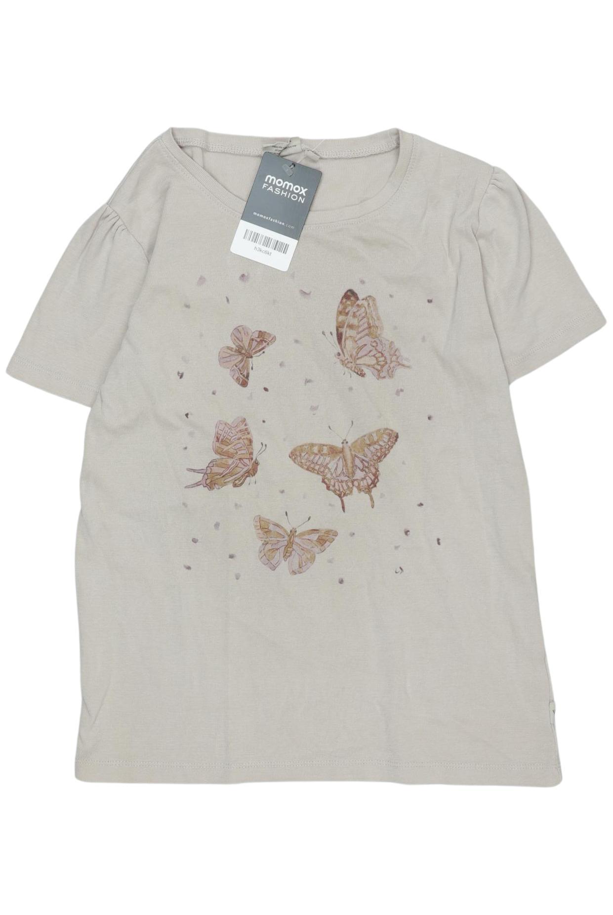 

Wheat Mädchen T-Shirt, beige, Gr. 152