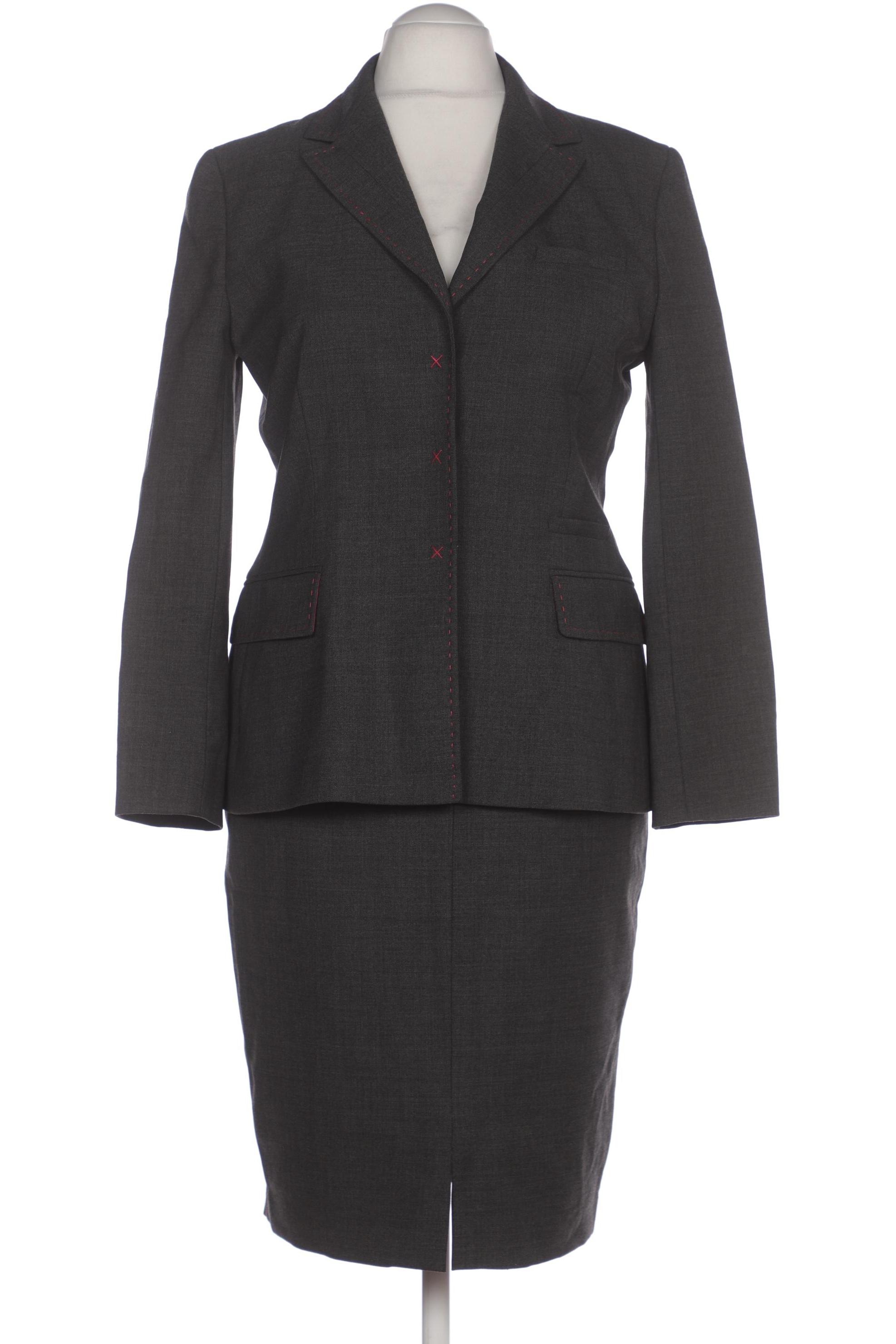 

Whistles Damen Anzug, grau, Gr. 14