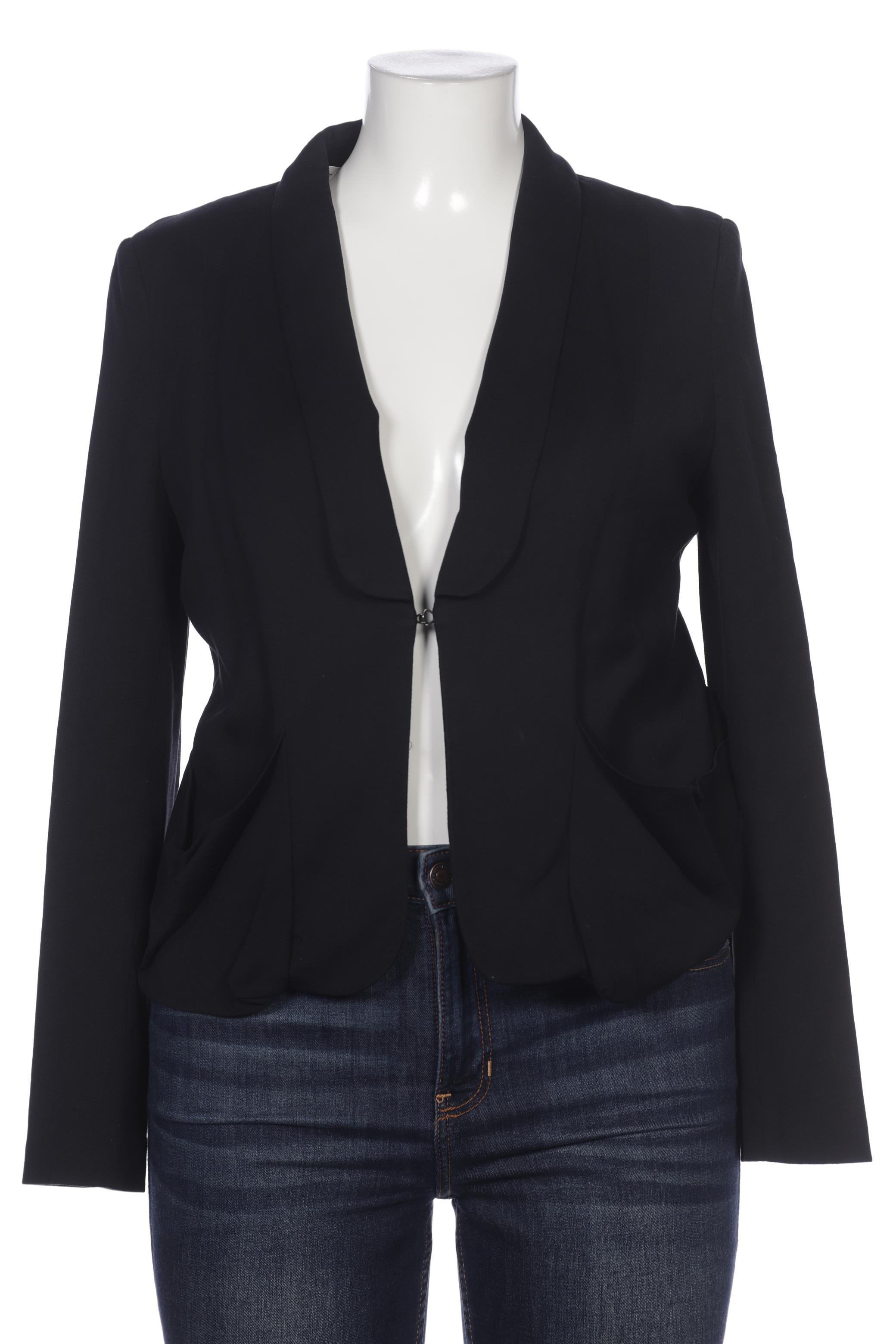 

Whistles Damen Blazer, schwarz, Gr. 42