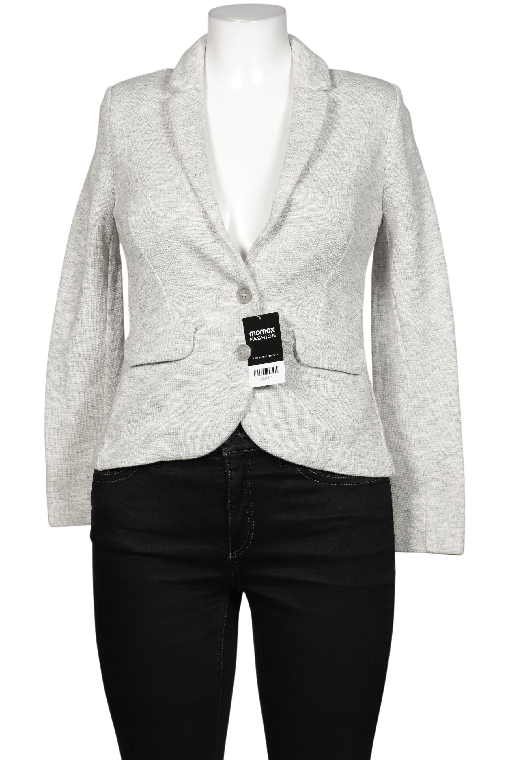 

Whistles Damen Blazer, grau, Gr. 34