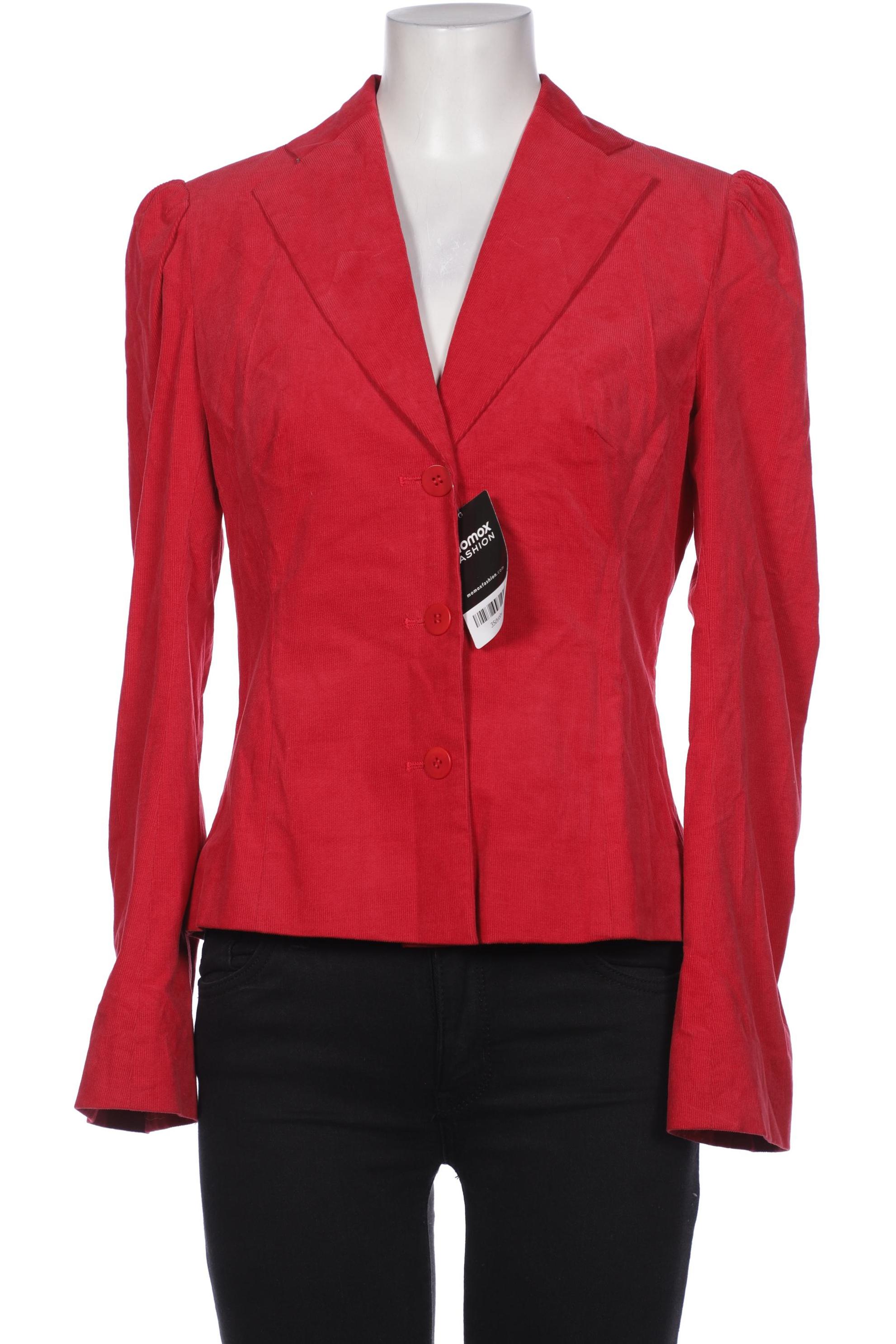 

Whistles Damen Blazer, rot