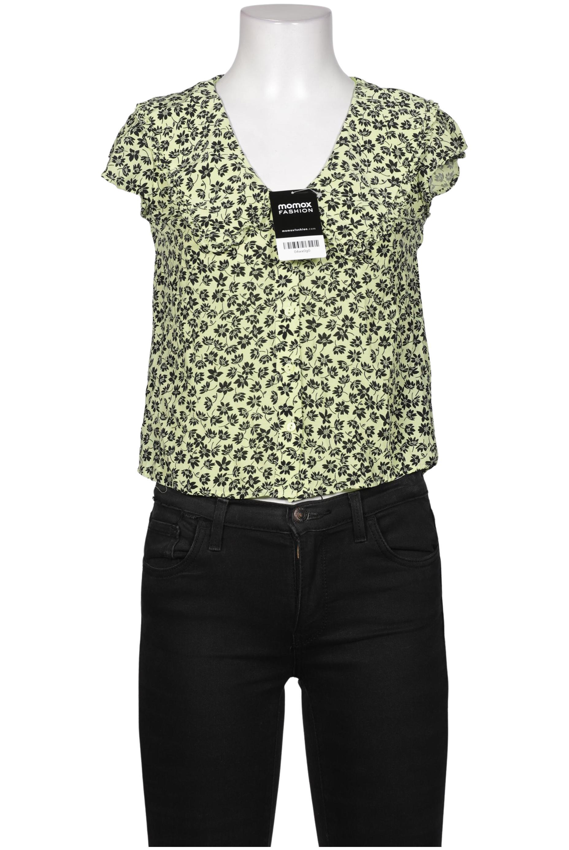 

Whistles Damen Bluse, hellgrün, Gr. 32