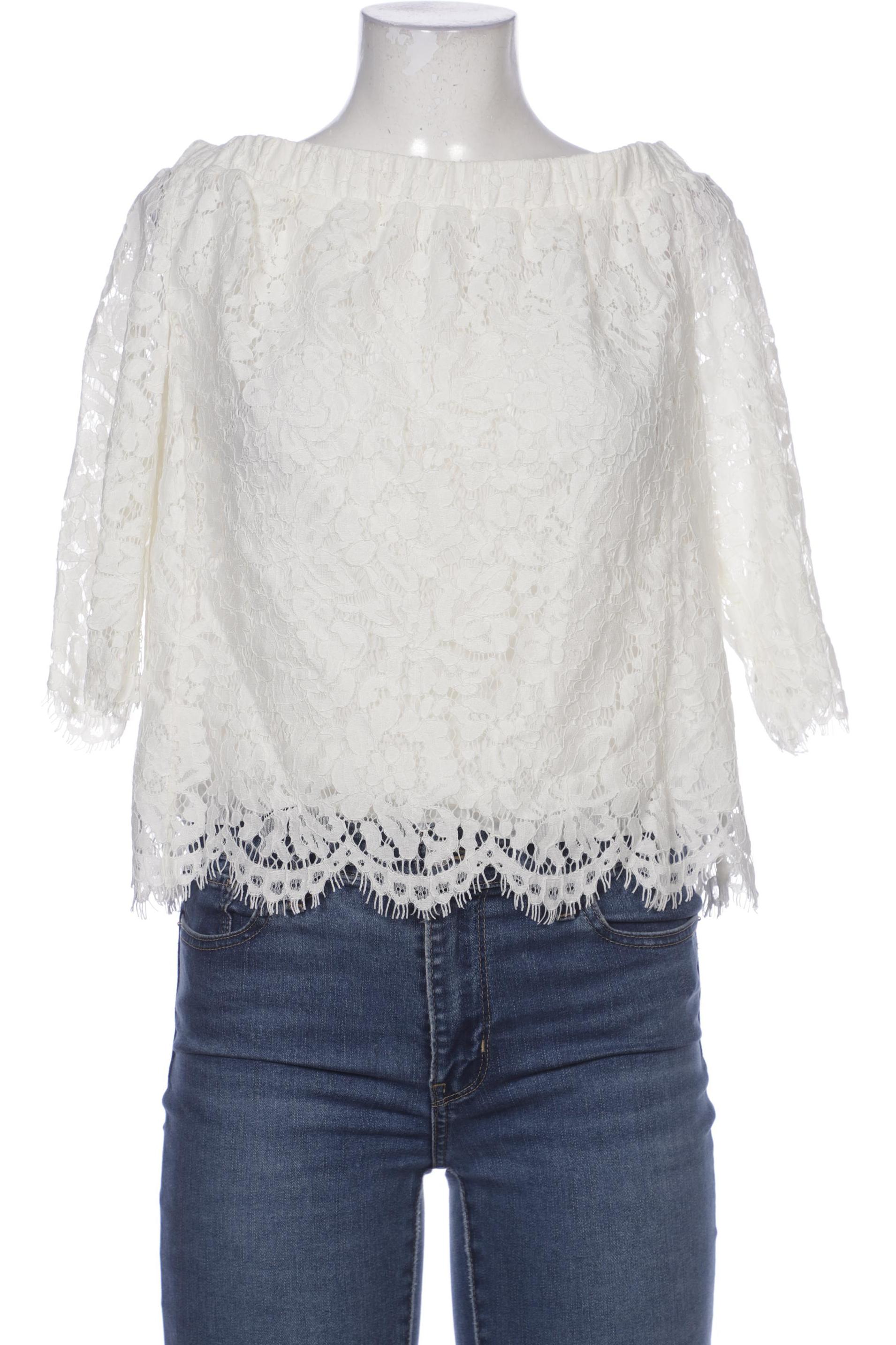 

Whistles Damen Bluse, weiß, Gr. 38