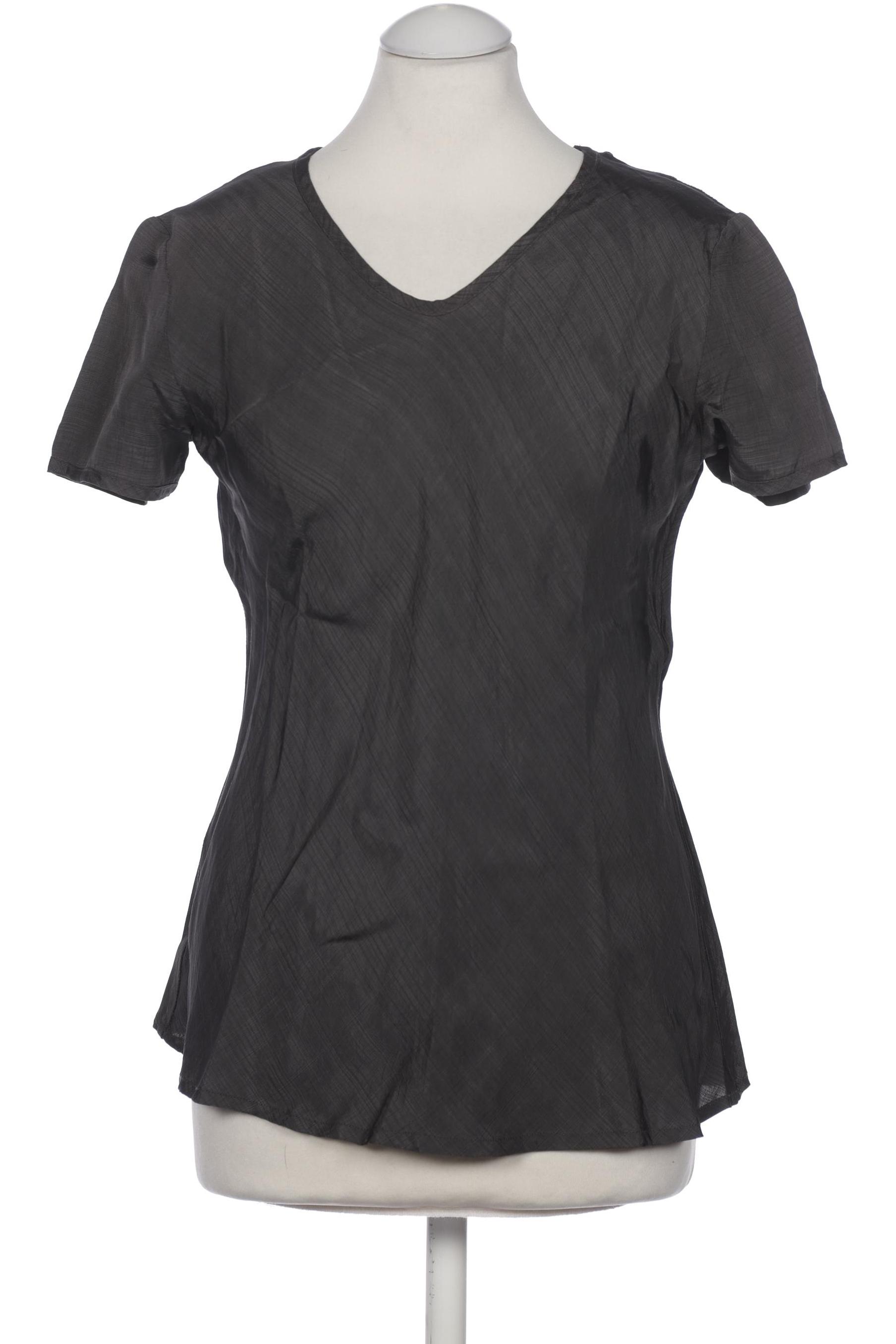 

Whistles Damen Bluse, grau, Gr. 10