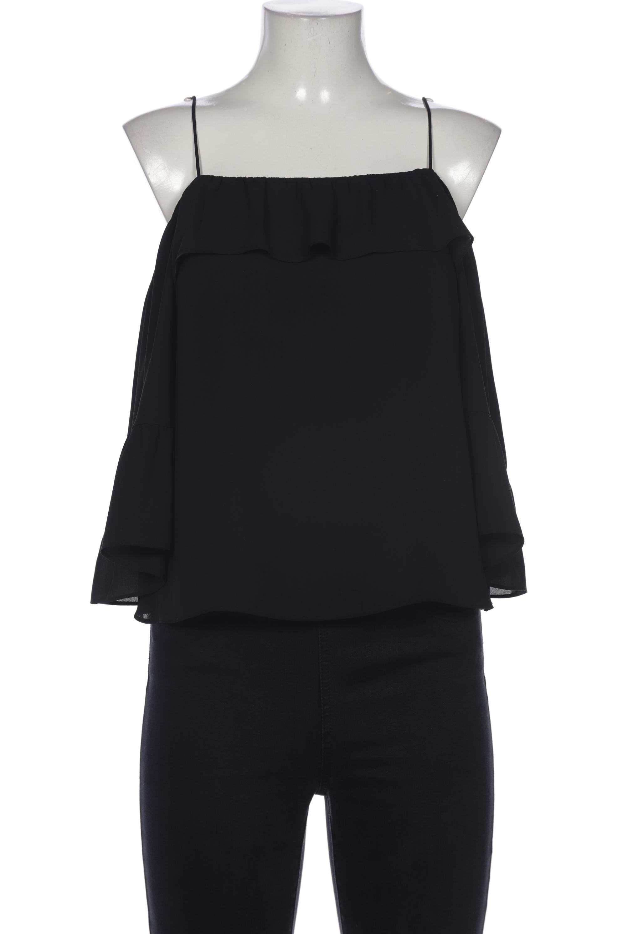 

Whistles Damen Bluse, schwarz, Gr. 38