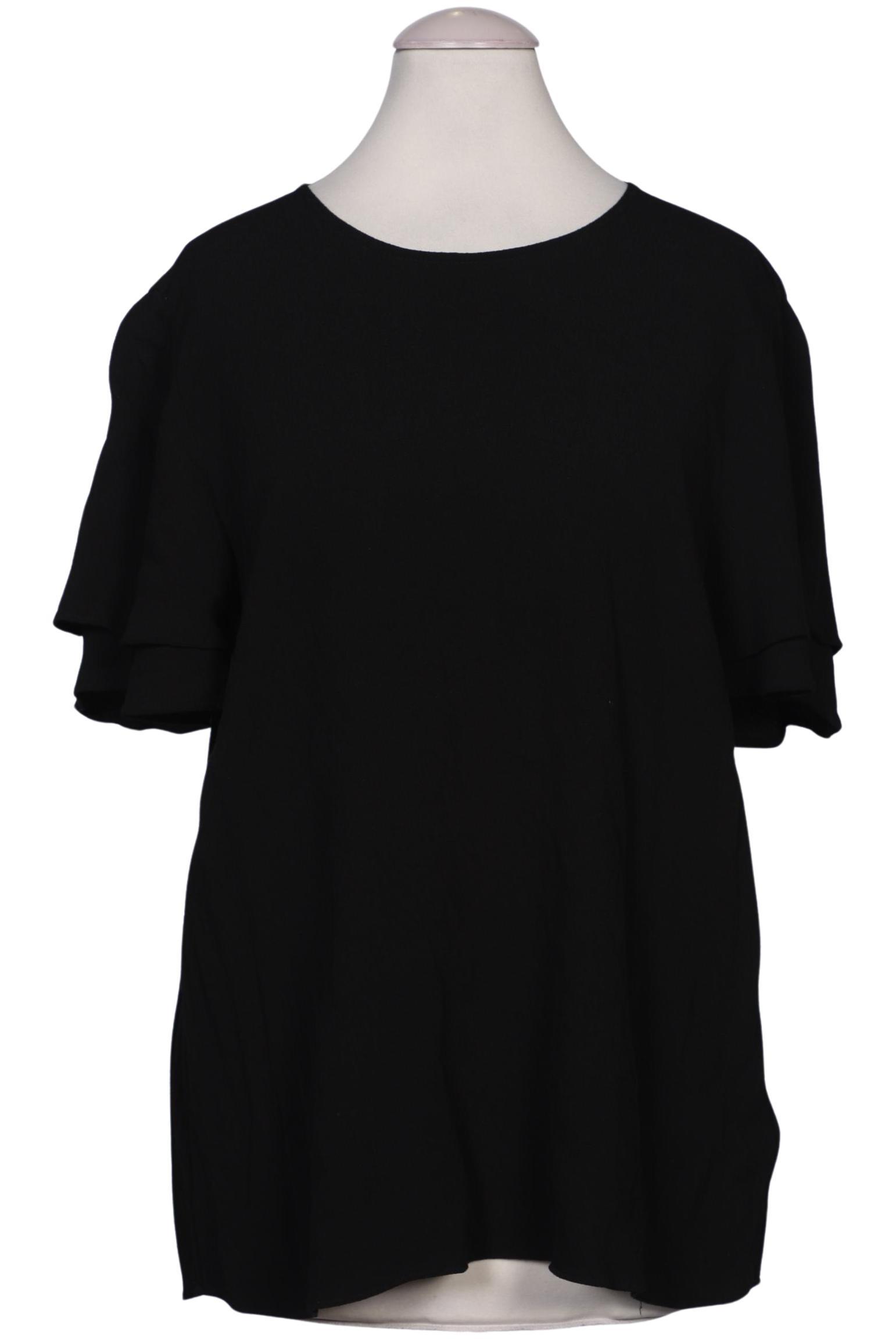 

Whistles Damen Bluse, schwarz, Gr. 42