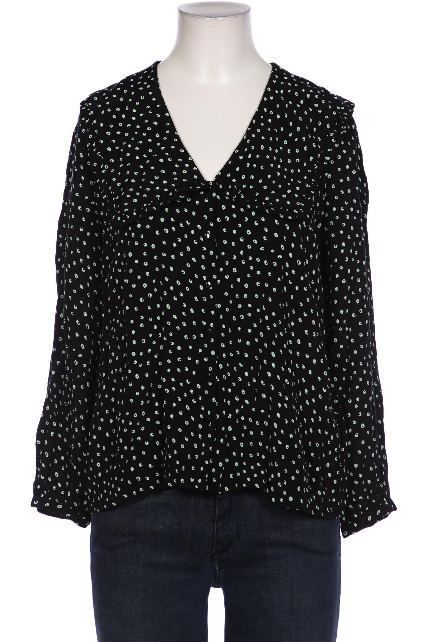

Whistles Damen Bluse, schwarz, Gr. 36