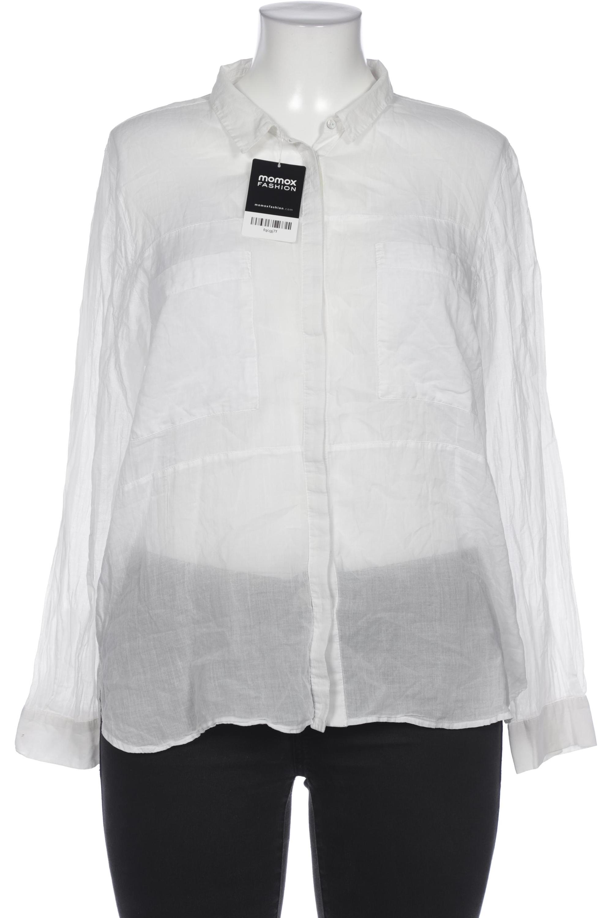 

Whistles Damen Bluse, weiß, Gr. 42