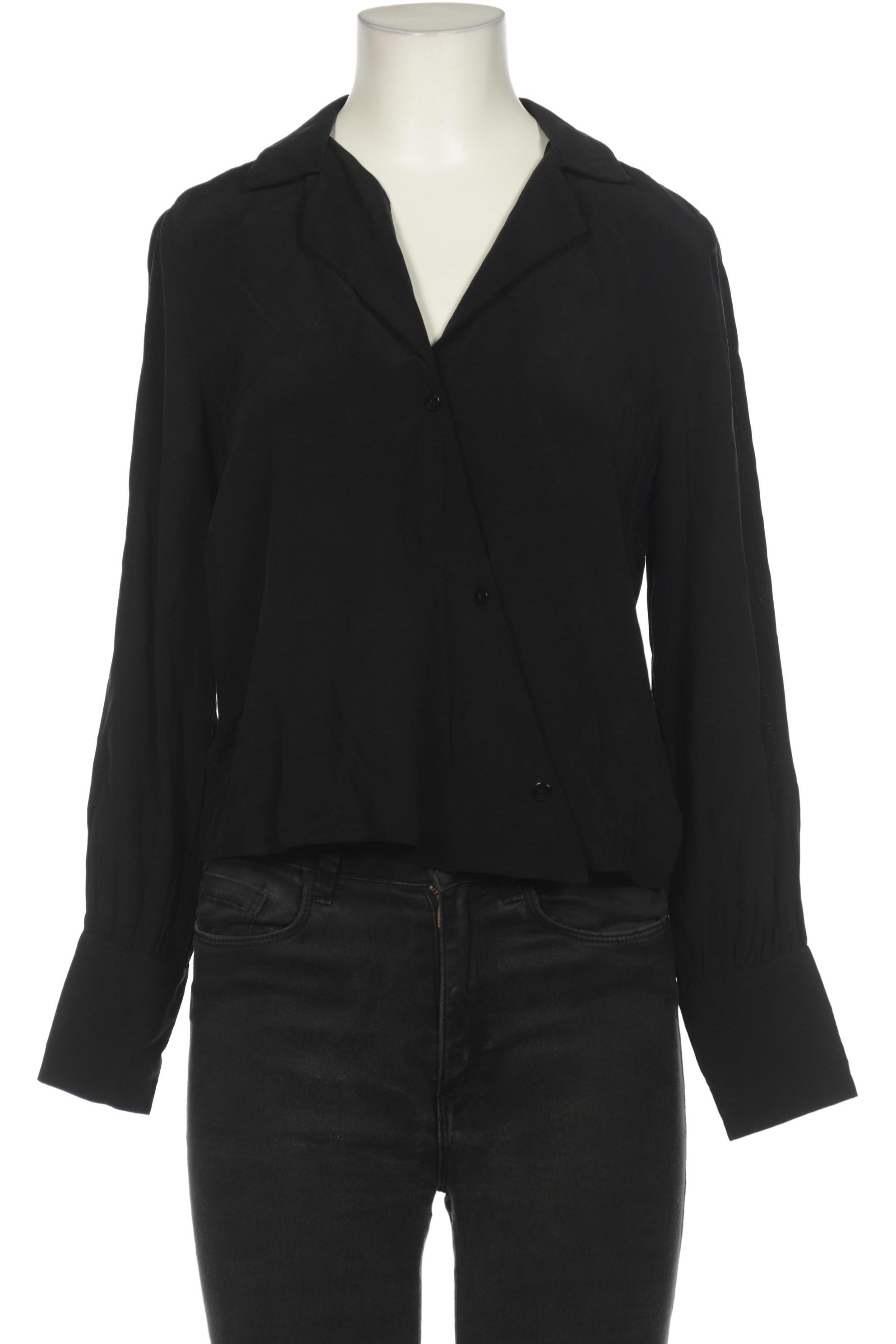 

Whistles Damen Bluse, schwarz