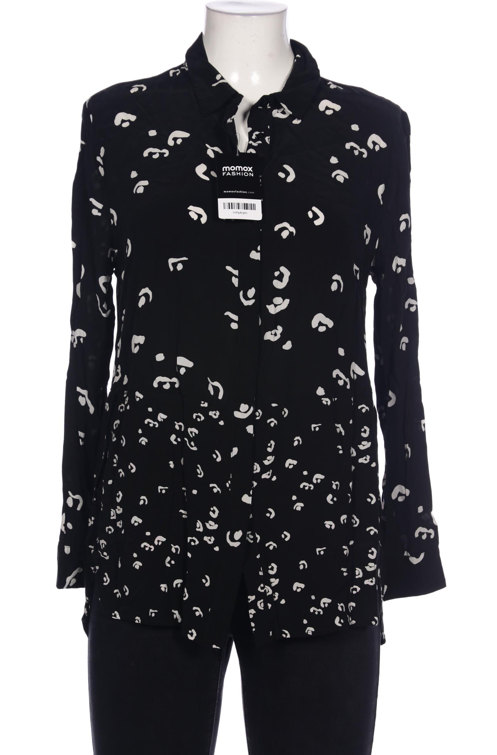 

Whistles Damen Bluse, schwarz