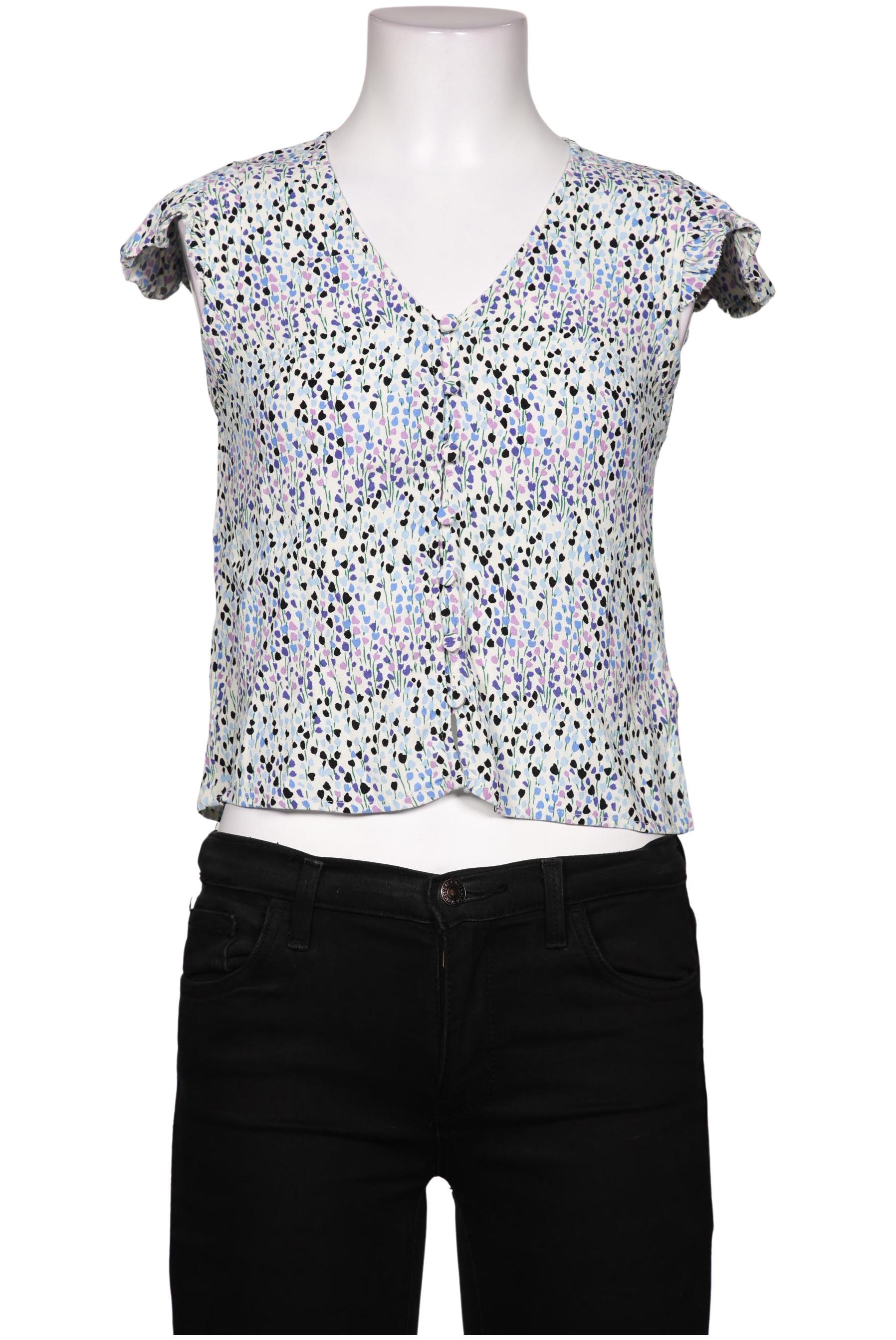 

Whistles Damen Bluse, mehrfarbig, Gr. 34