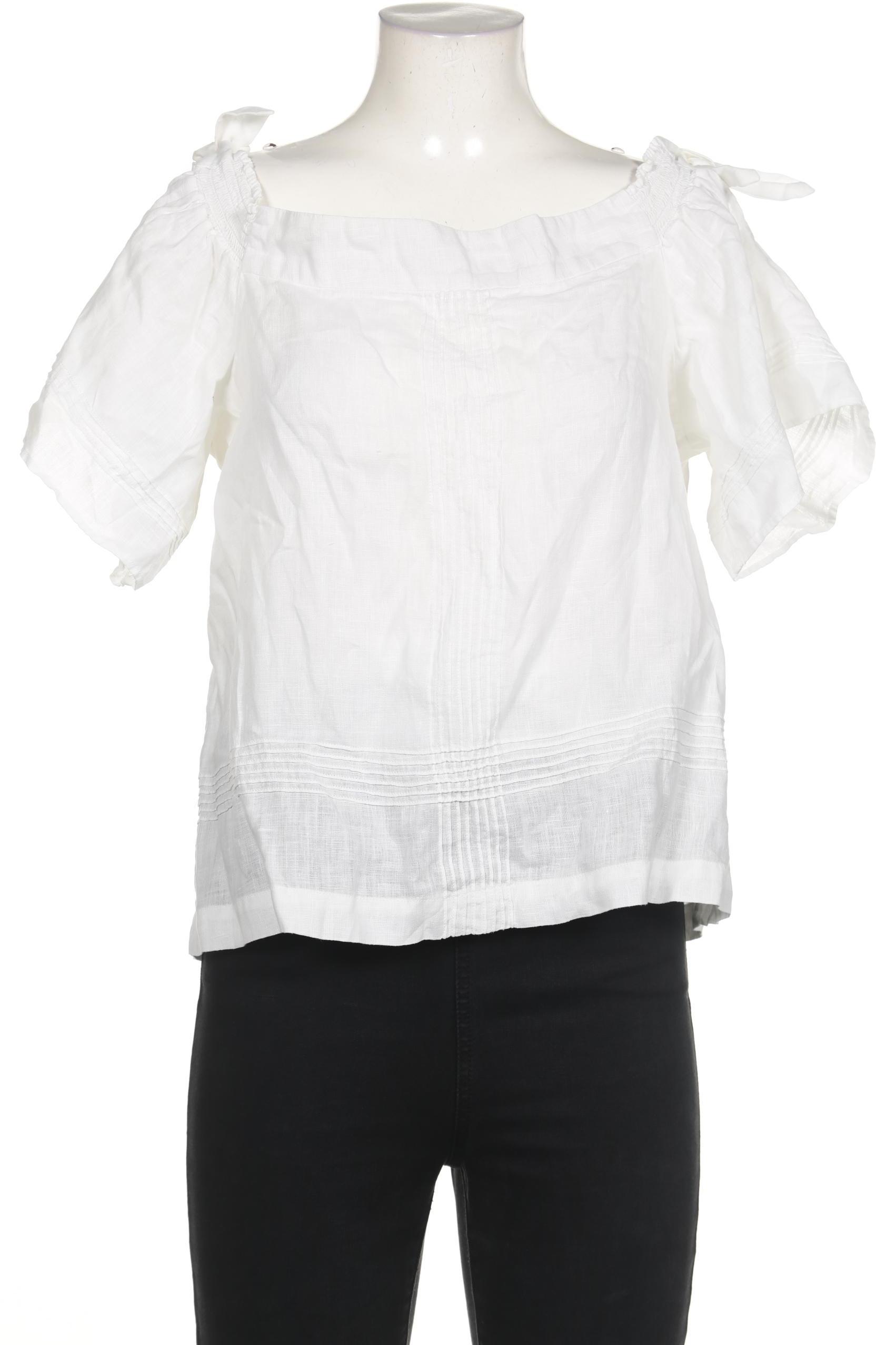 

Whistles Damen Bluse, weiß, Gr. 38