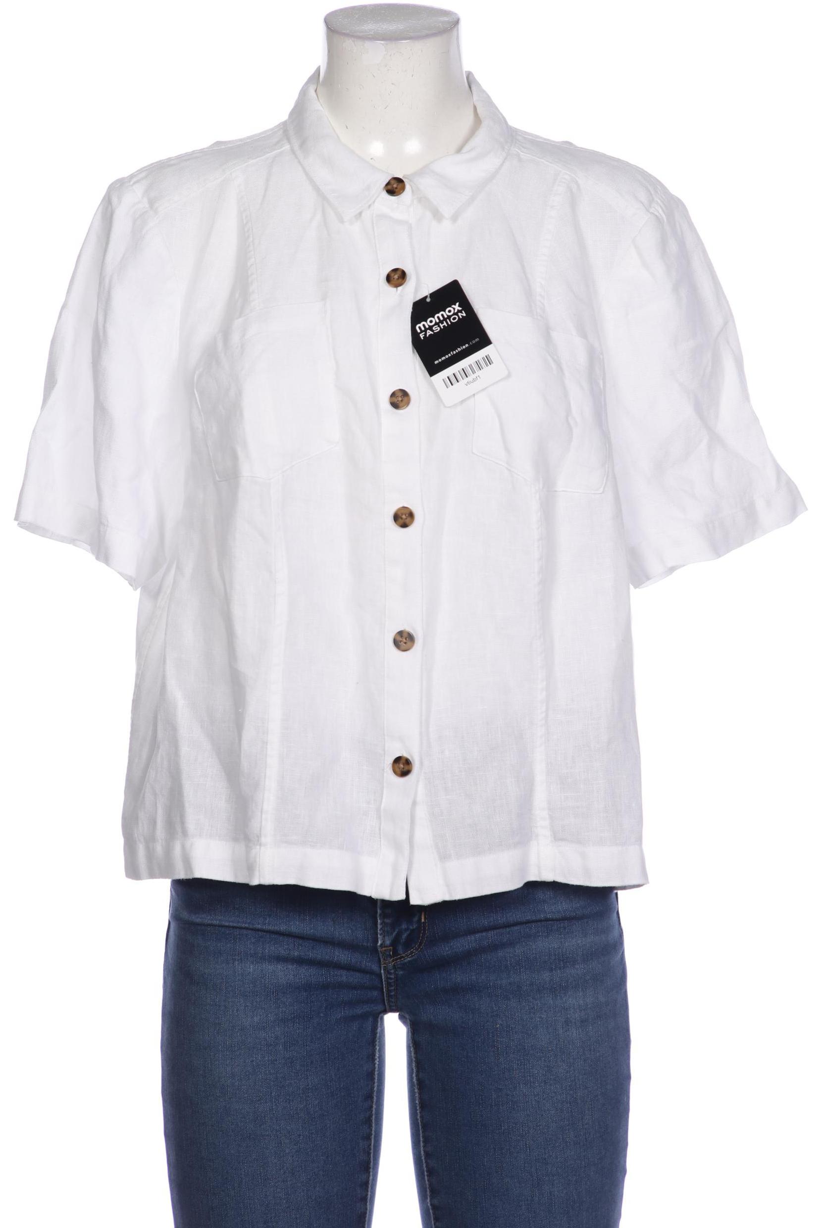 

Whistles Damen Bluse, weiß