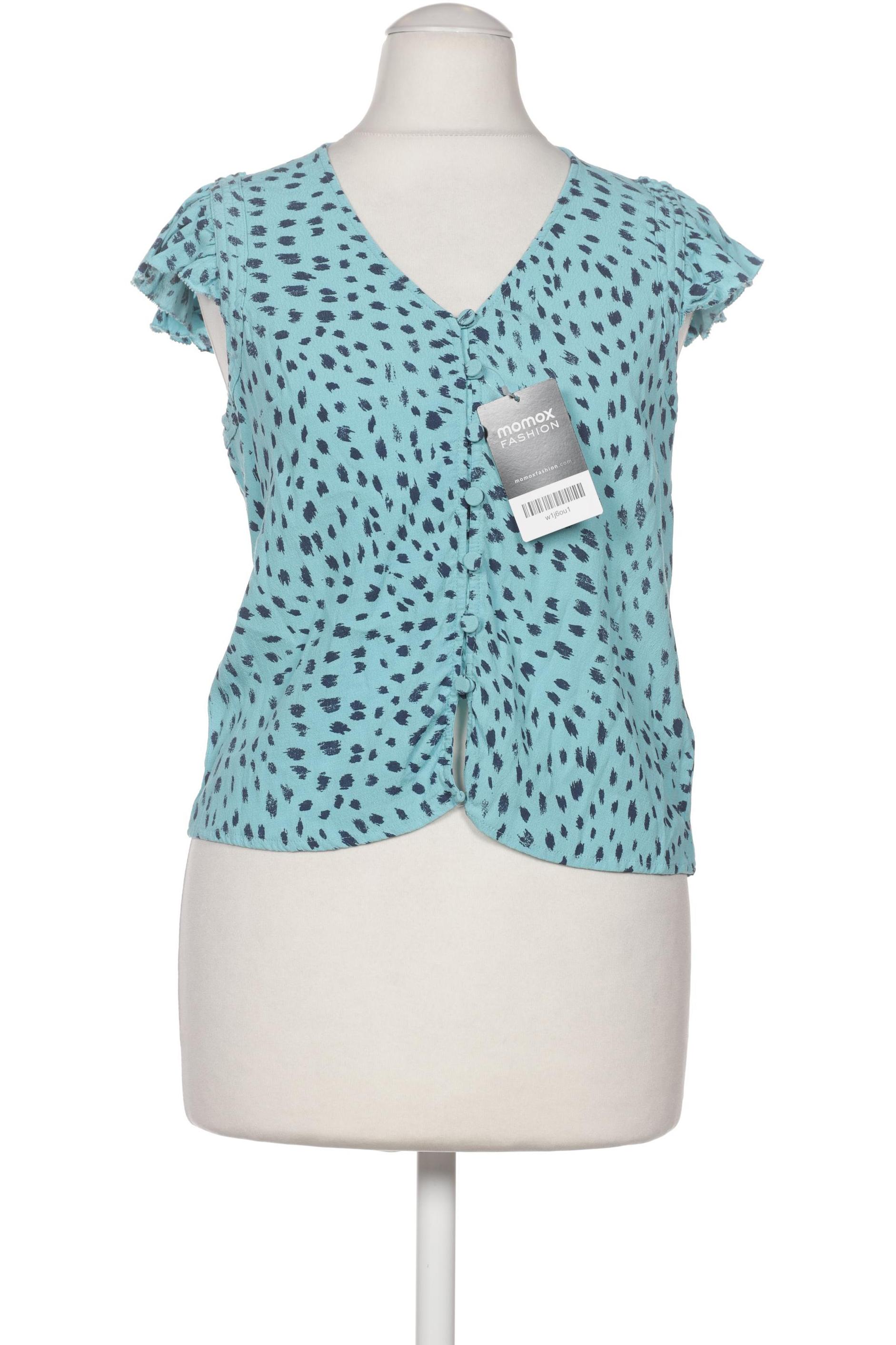 

Whistles Damen Bluse, hellblau, Gr. 32