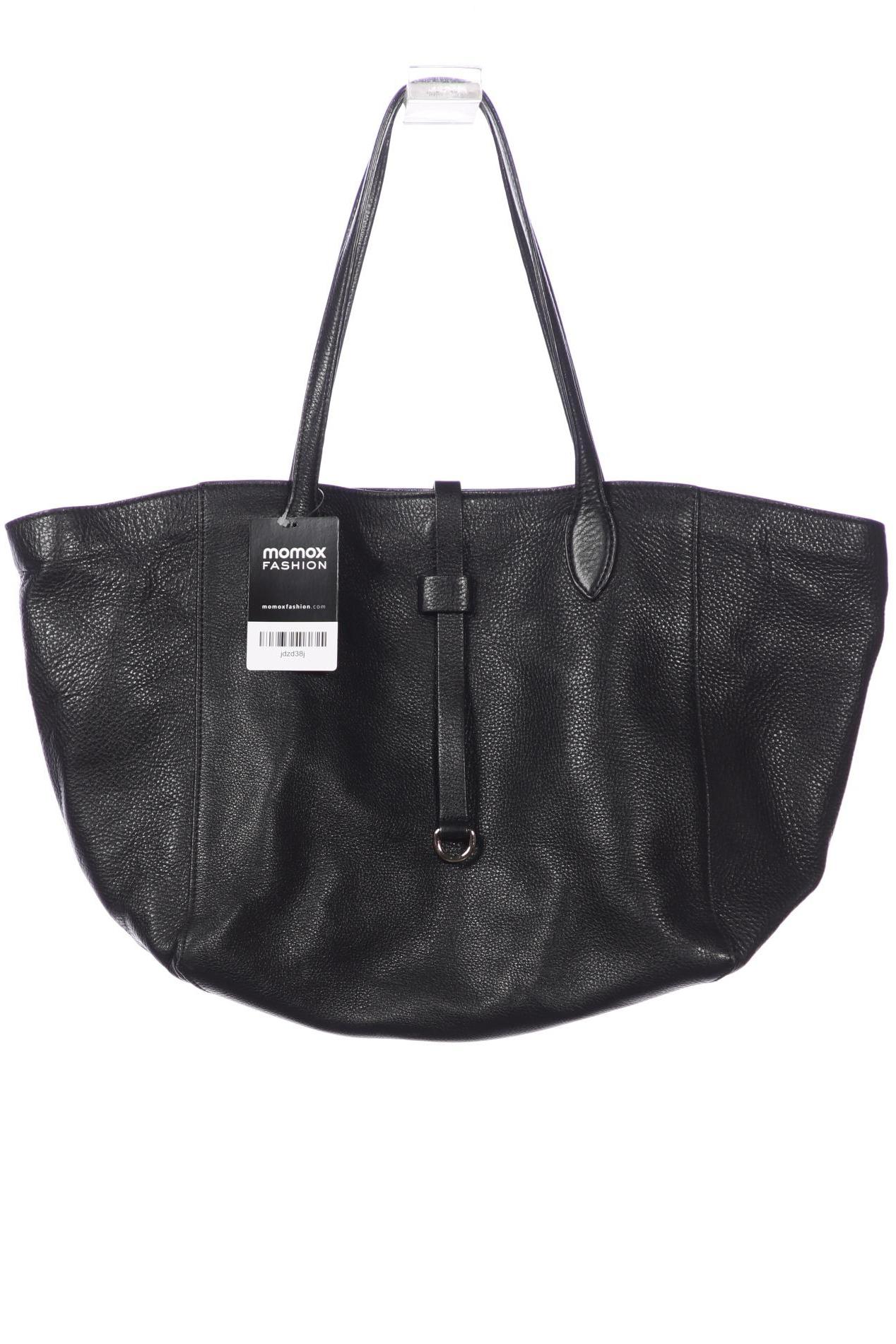 

Whistles Damen Handtasche, schwarz, Gr.