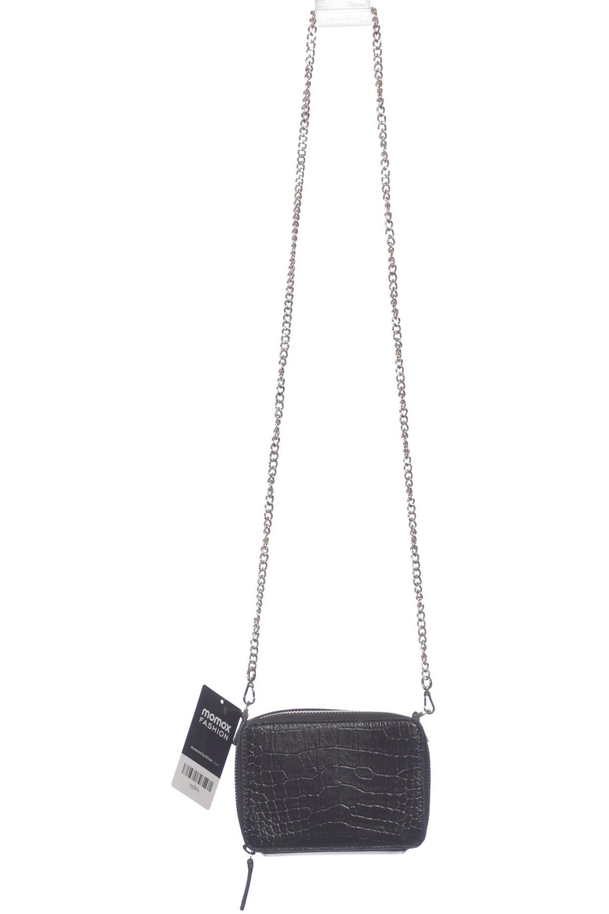

Whistles Damen Handtasche, schwarz, Gr.