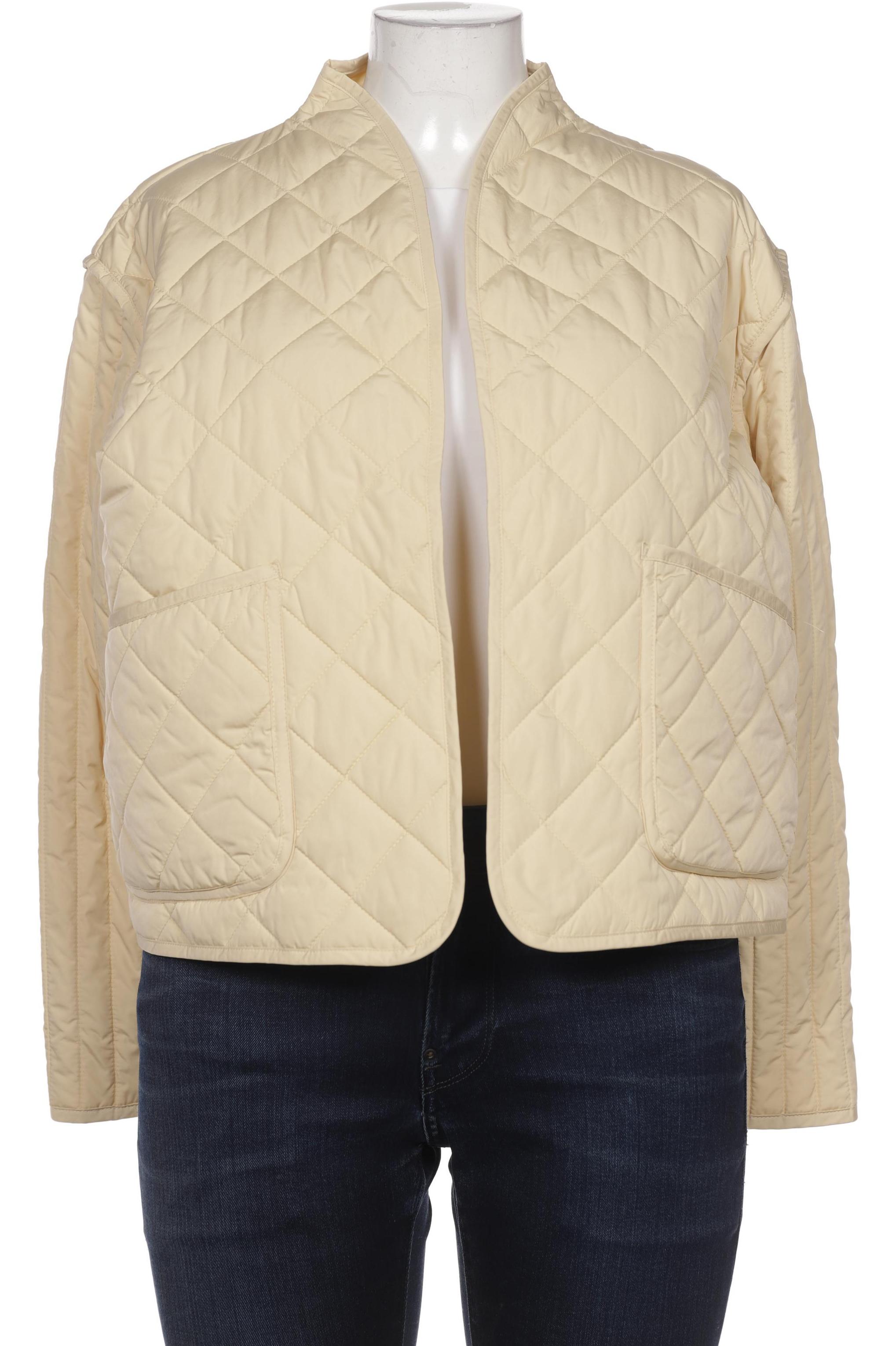 

Whistles Damen Jacke, cremeweiß, Gr. 44